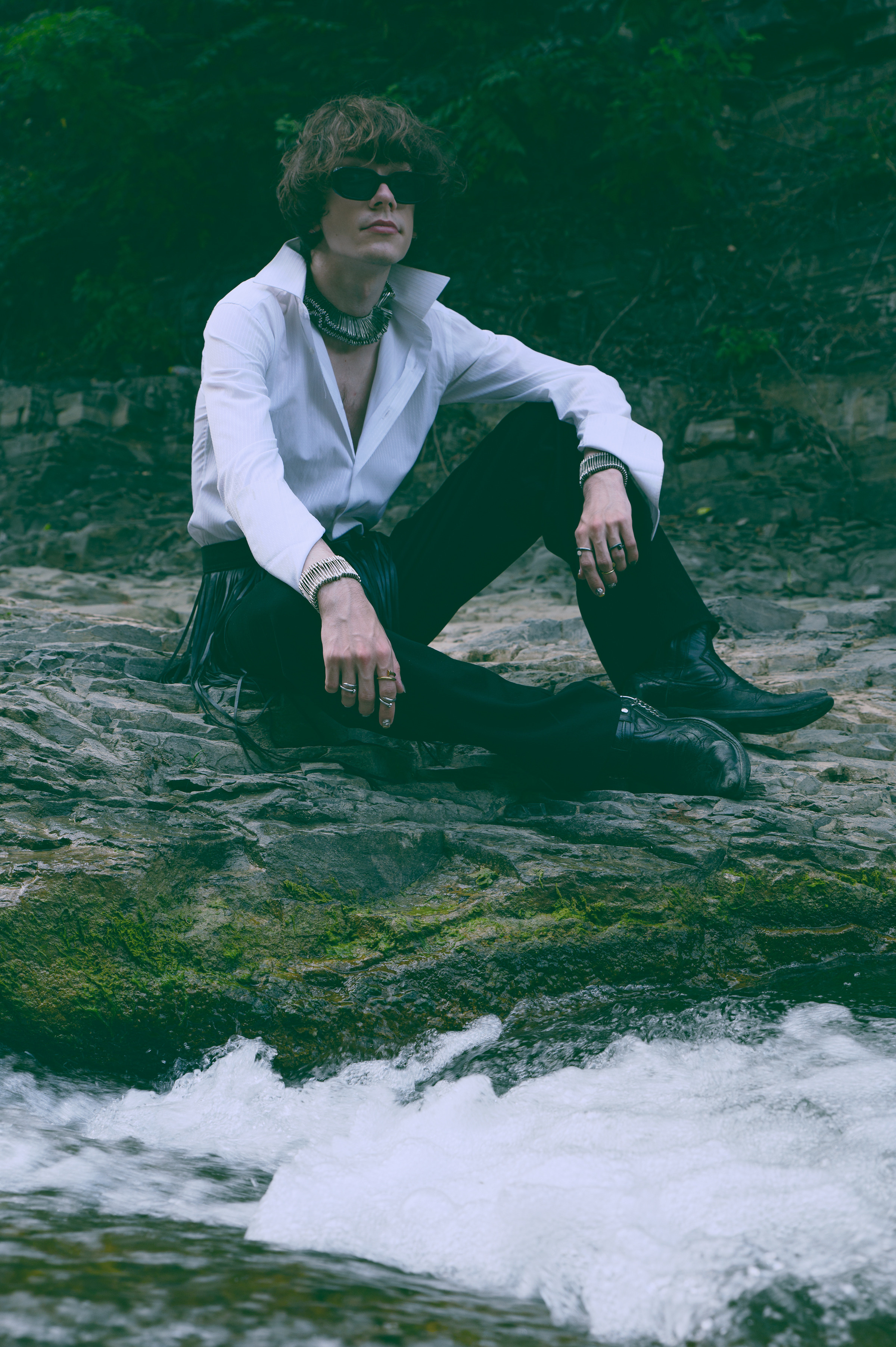 Valentin From a Creek. Фотограф в Тбилиси. Портрет, репортаж, эвент. Геннадий Демченко