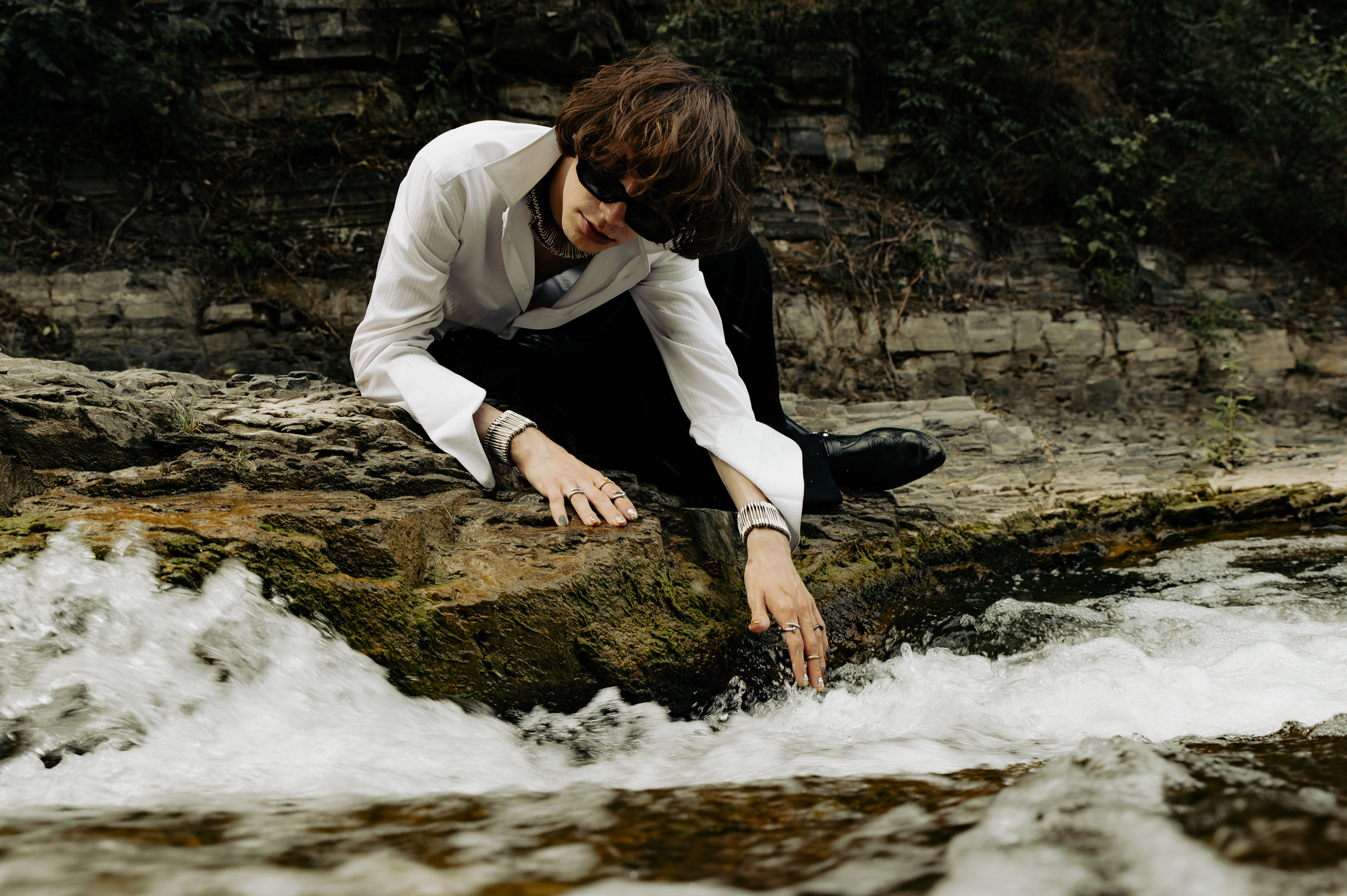 Valentin From a Creek. Фотограф в Тбилиси. Портрет, репортаж, эвент. Геннадий Демченко