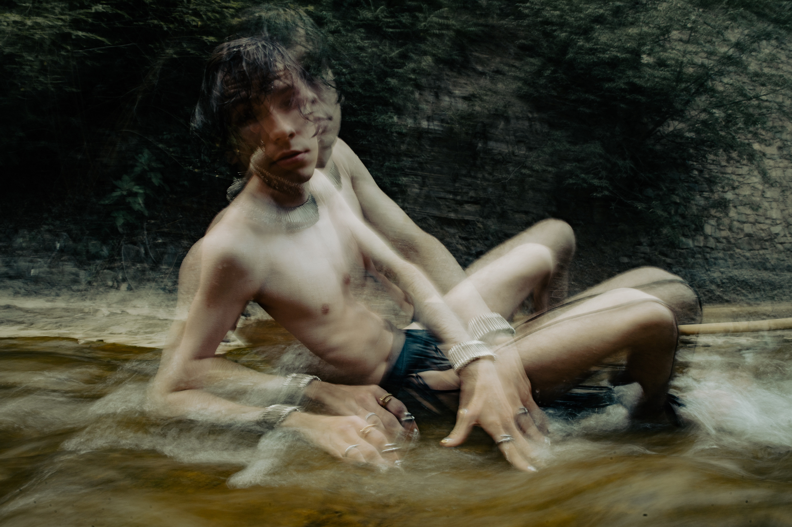 Valentin From a Creek. Фотограф в Тбилиси. Портрет, репортаж, эвент. Геннадий Демченко