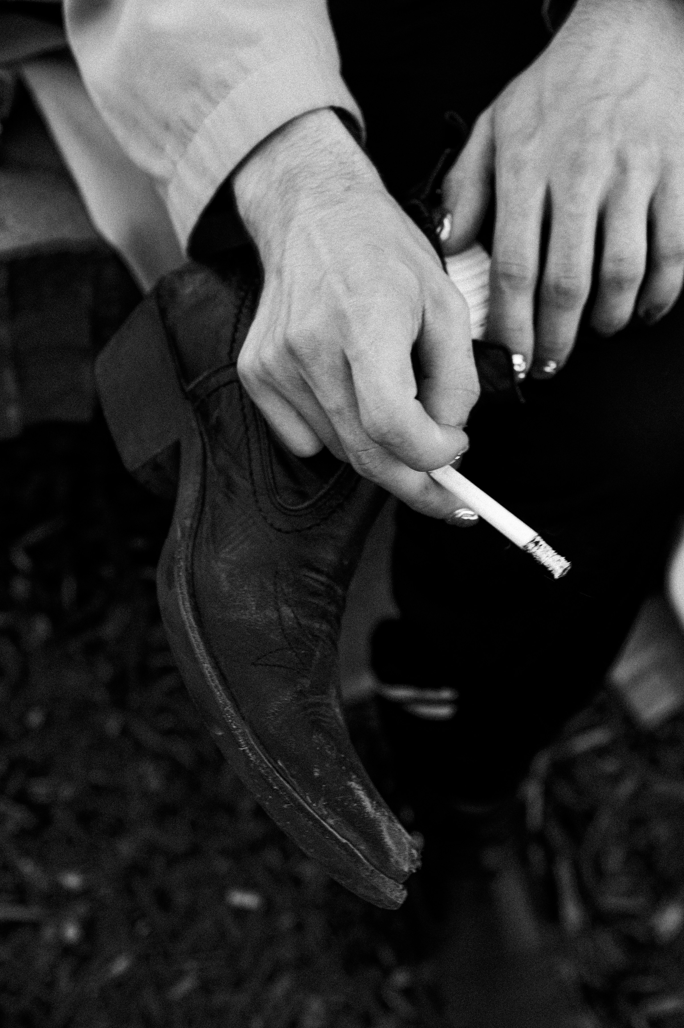 Valentin At The Street. Фотограф в Тбилиси. Портрет, репортаж, эвент. Геннадий Демченко