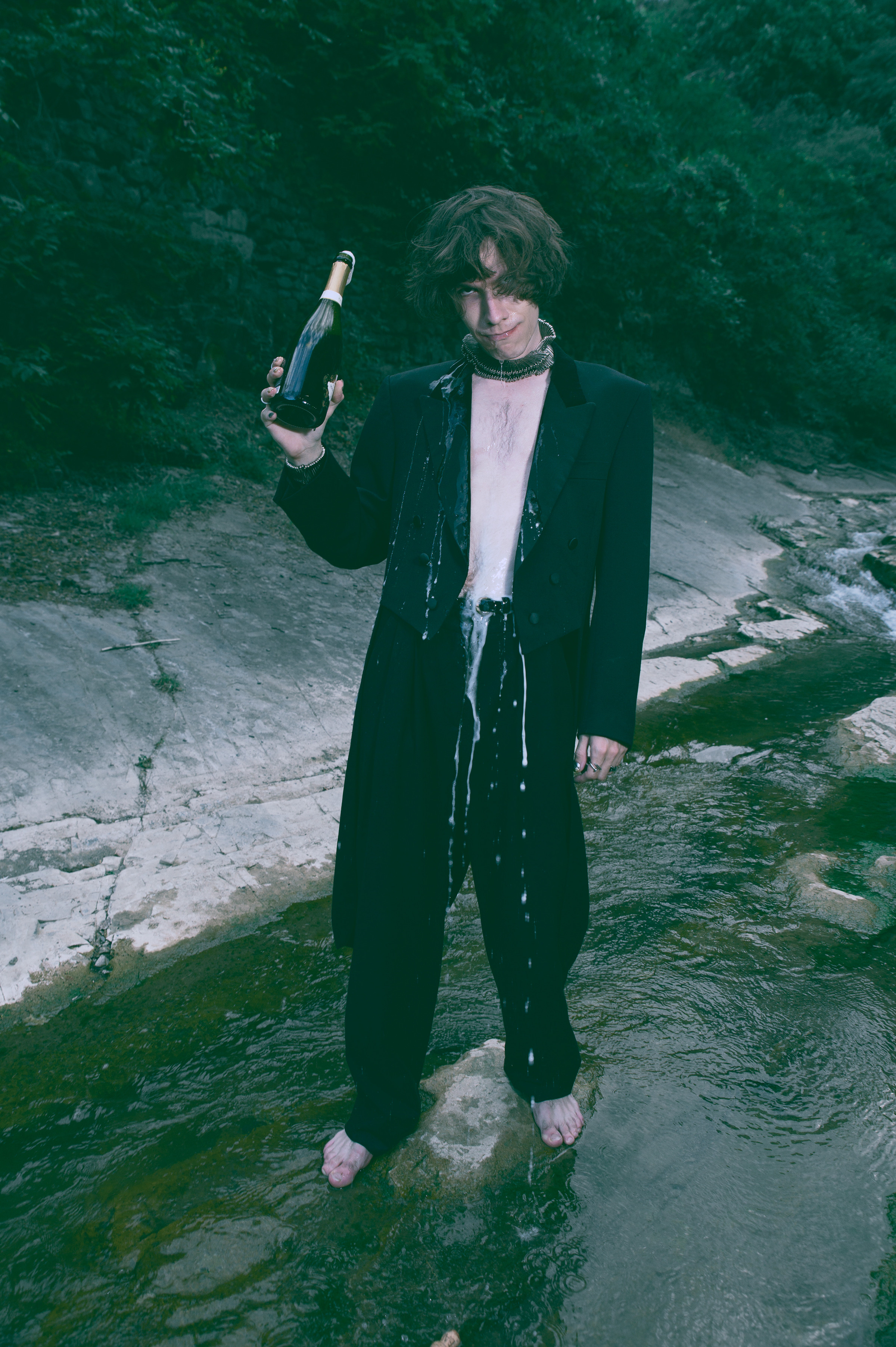 Valentin From a Creek. Фотограф в Тбилиси. Портрет, репортаж, эвент. Геннадий Демченко