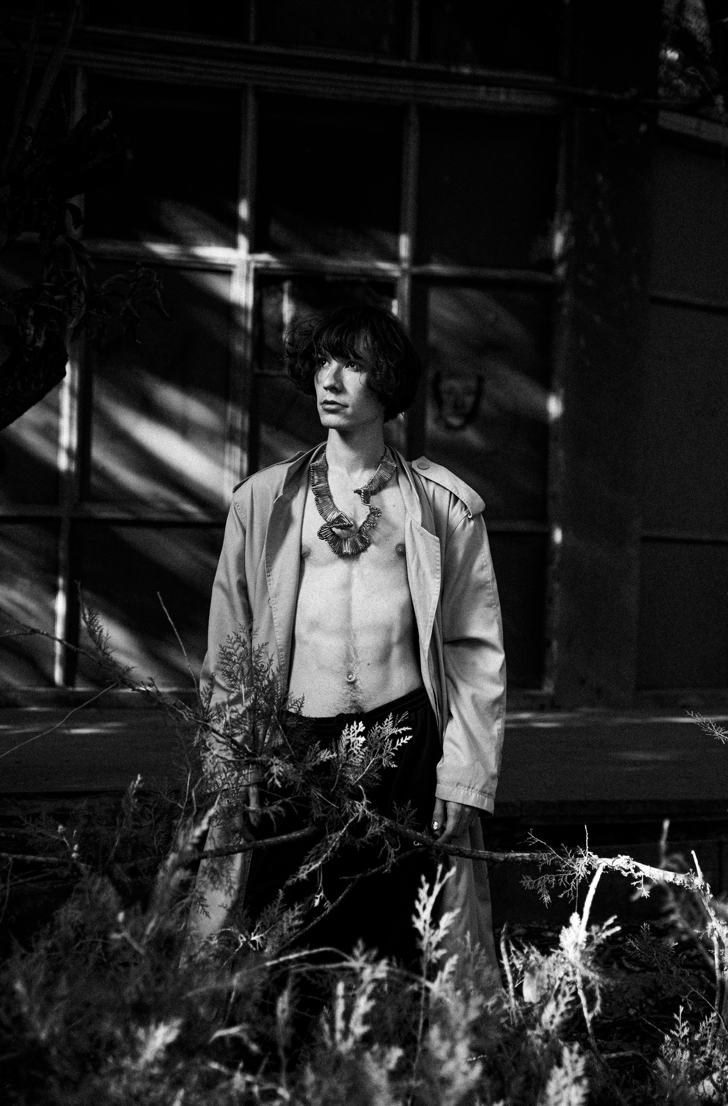 Valentin At The Street. Фотограф в Тбилиси. Портрет, репортаж, эвент. Геннадий Демченко