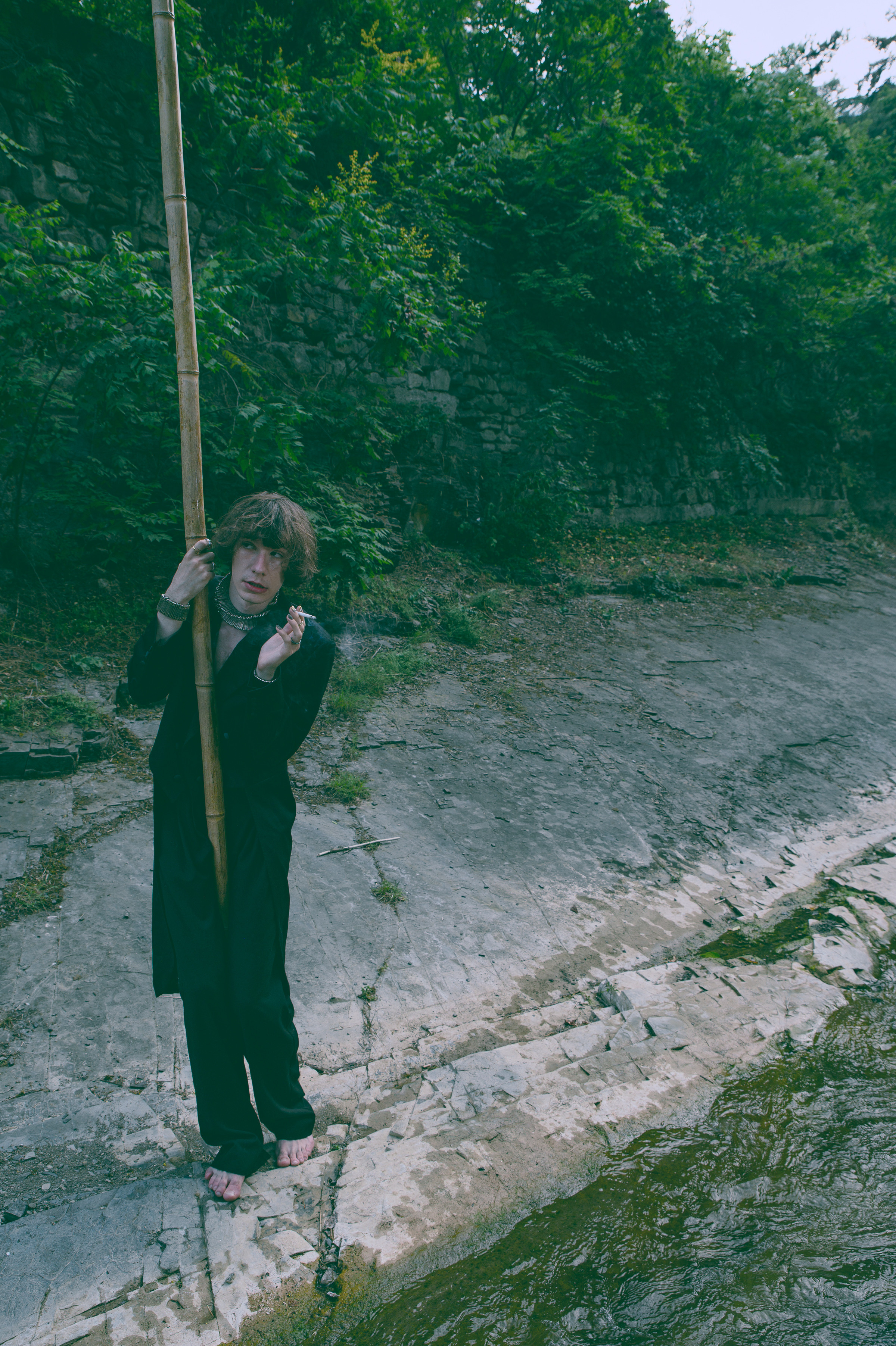 Valentin From a Creek. Фотограф в Тбилиси. Портрет, репортаж, эвент. Геннадий Демченко