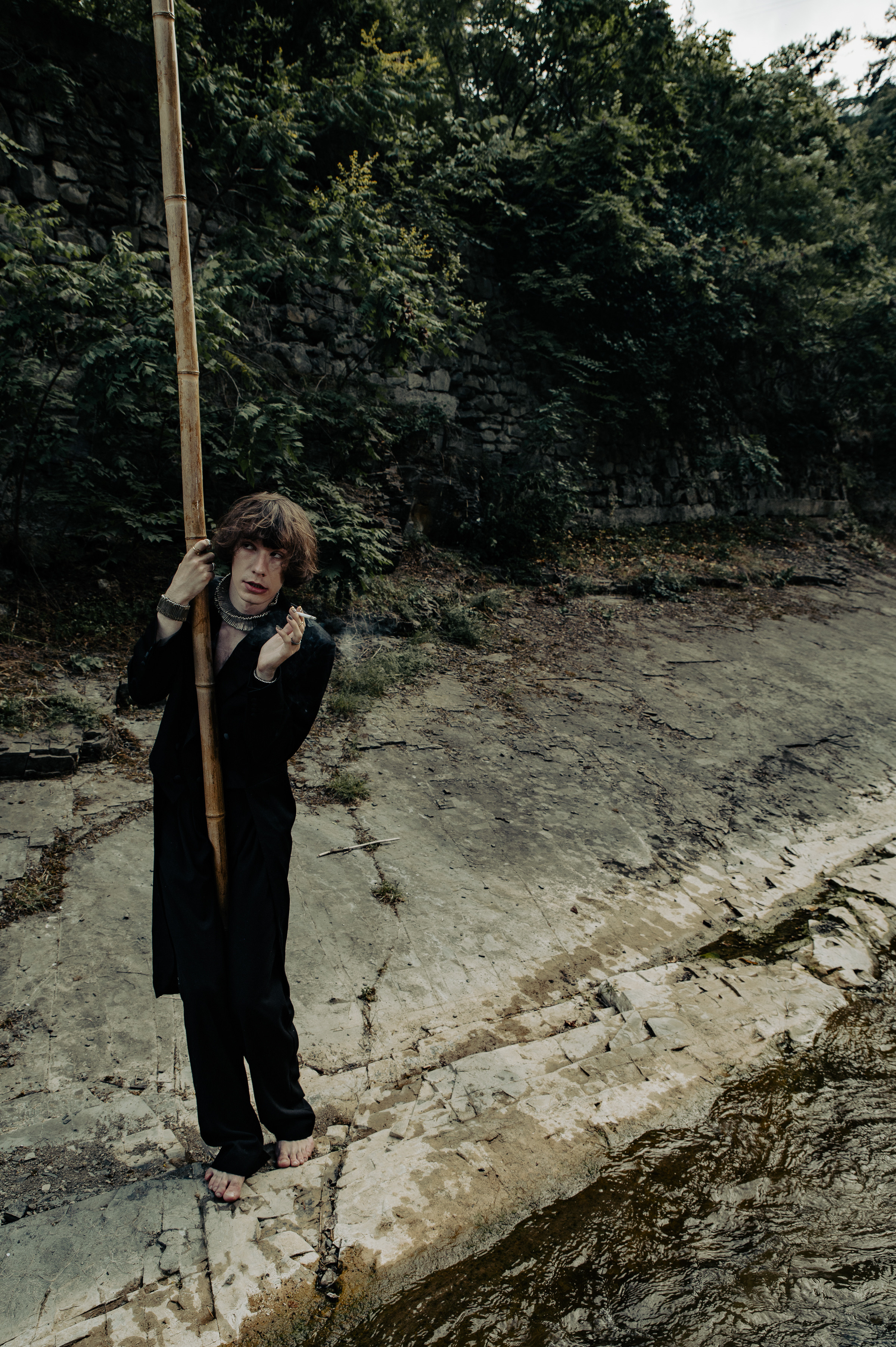 Valentin From a Creek. Фотограф в Тбилиси. Портрет, репортаж, эвент. Геннадий Демченко