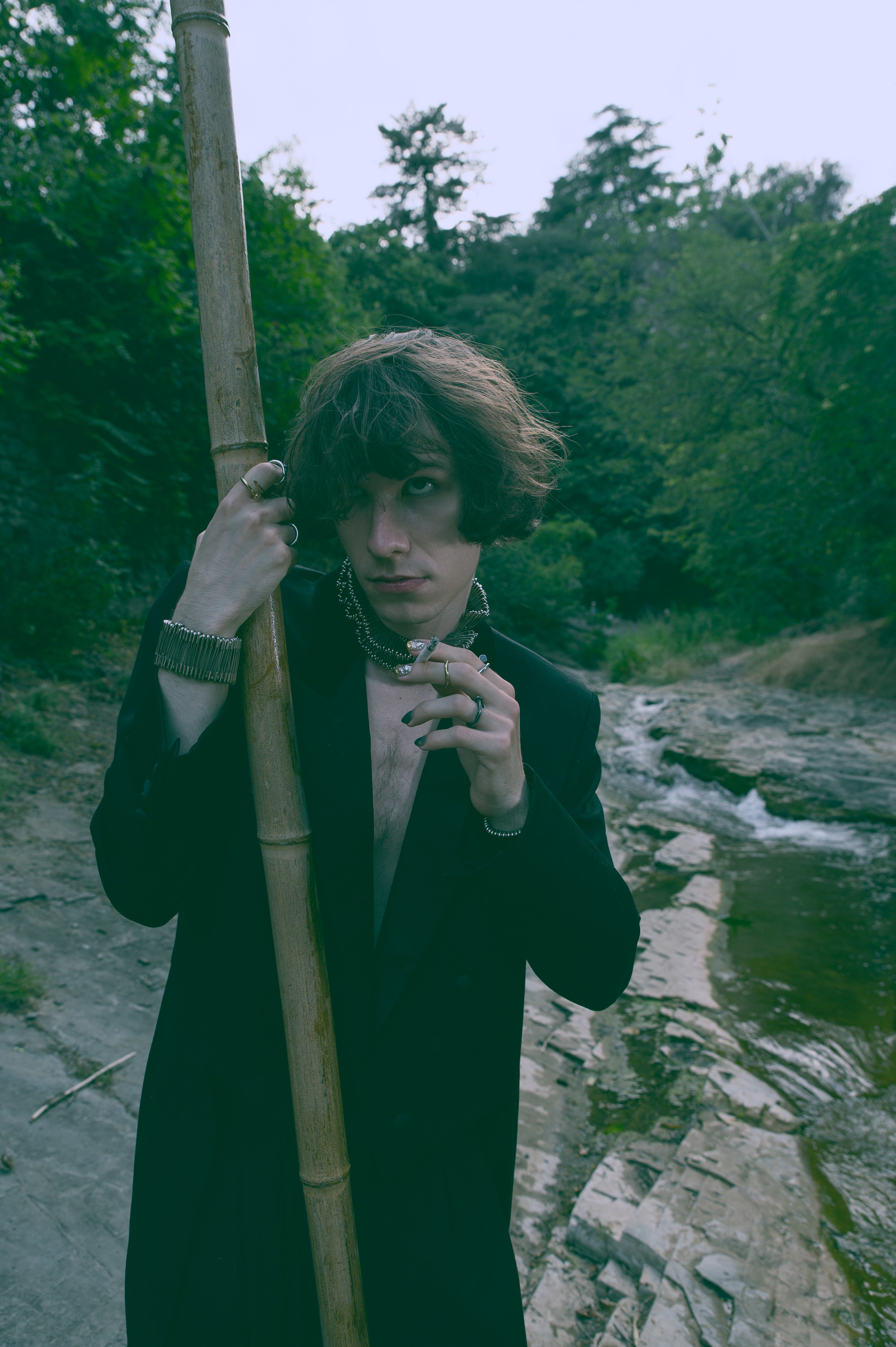 Valentin From a Creek. Фотограф в Тбилиси. Портрет, репортаж, эвент. Геннадий Демченко