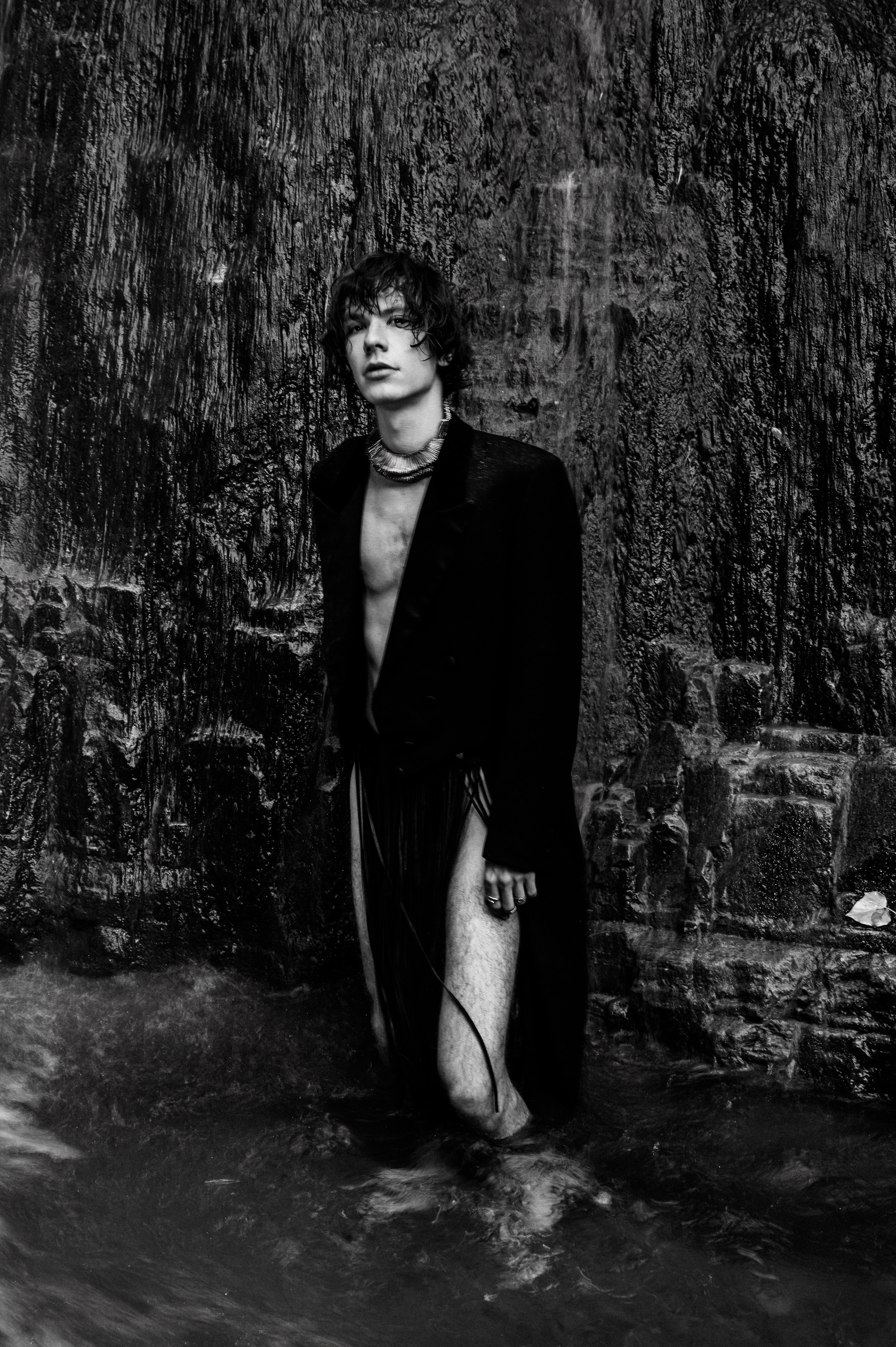 Valentin From a Creek. Фотограф в Тбилиси. Портрет, репортаж, эвент. Геннадий Демченко