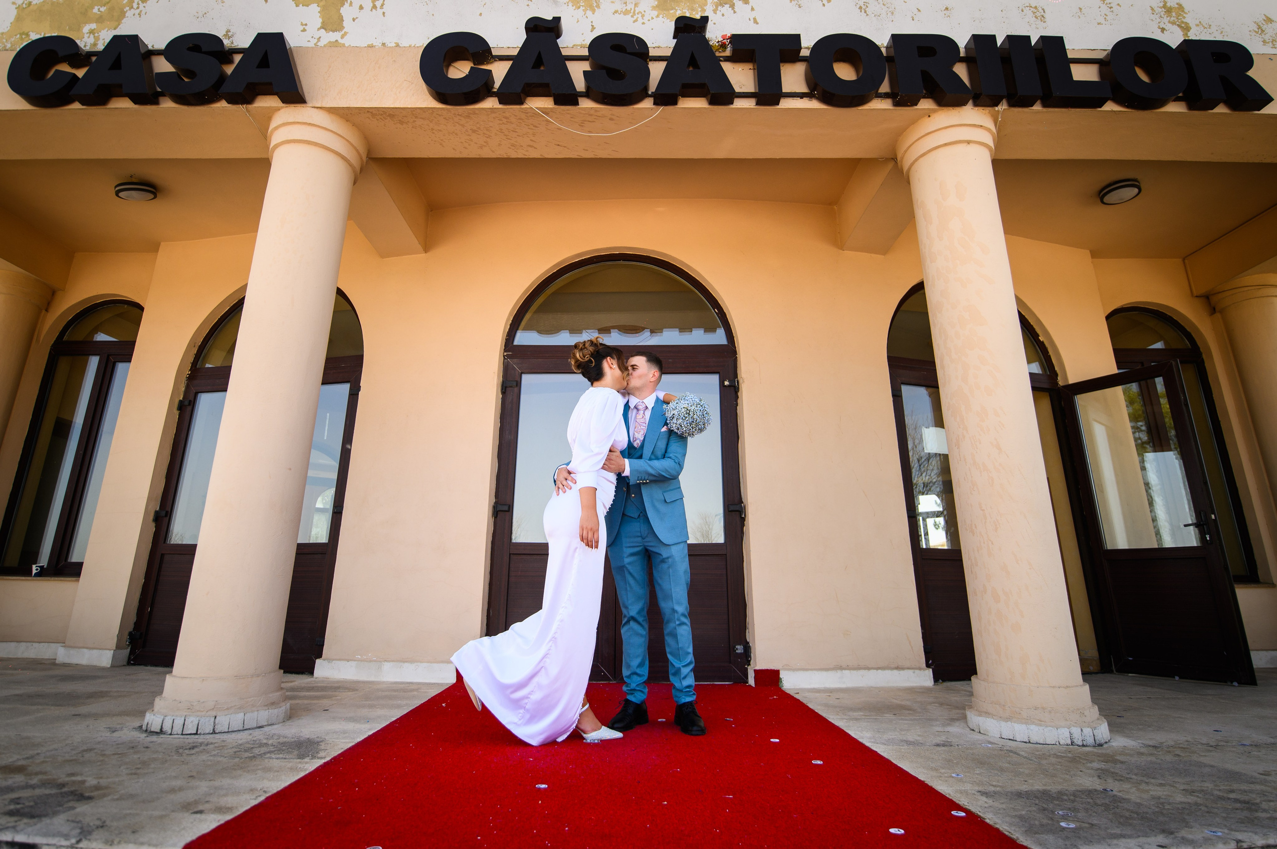 Luminița & Costel. Mihnea’s Perspective — Where your moments become timeless stories. Event photographer, Romania