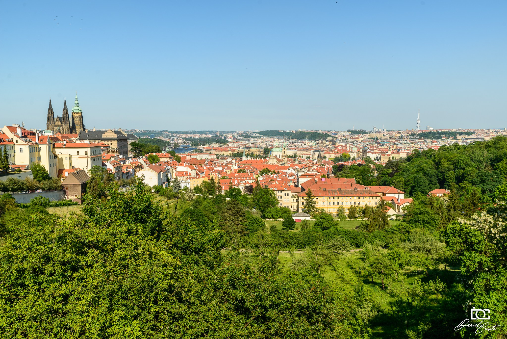 Fotografie urbana. Daniel Criste Fotograf