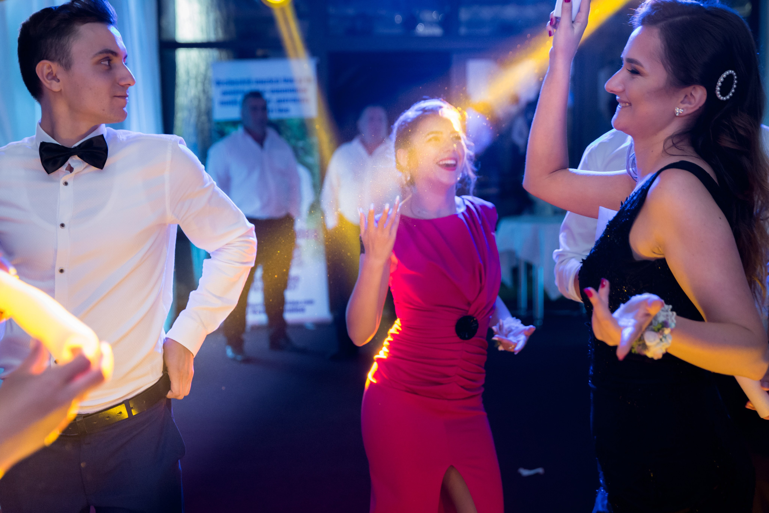 Wedding Photography. Daniel Criste Fotograf