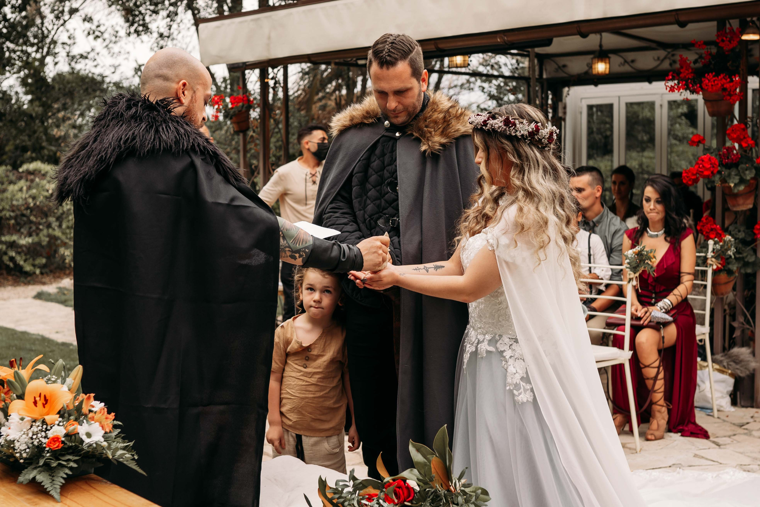 BODAS. Fotografia | Videografia | Eventos |