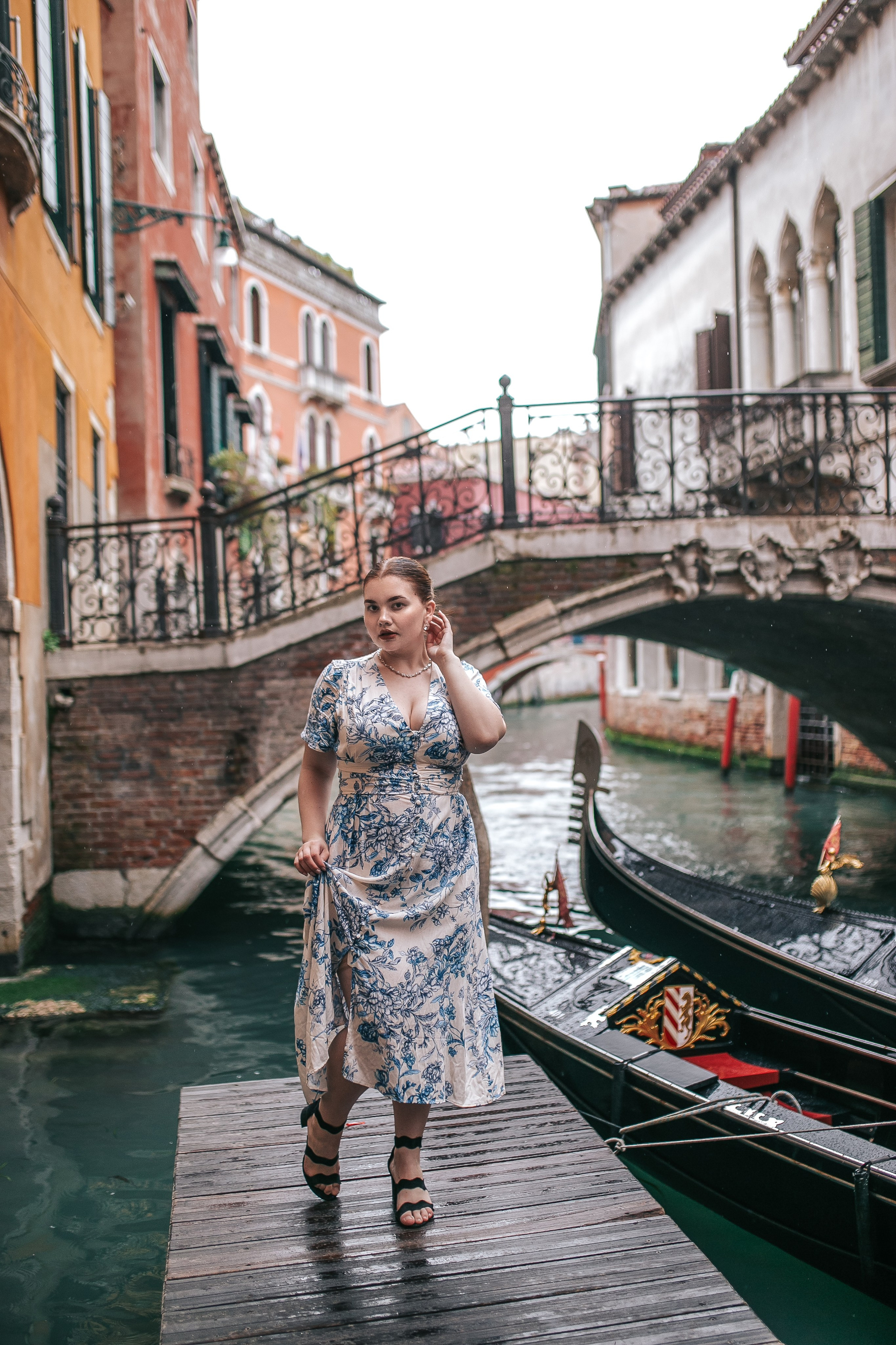 Венеция. Свадебный, семейный и индивидуальный фотограф в Варшаве Катя Шибун