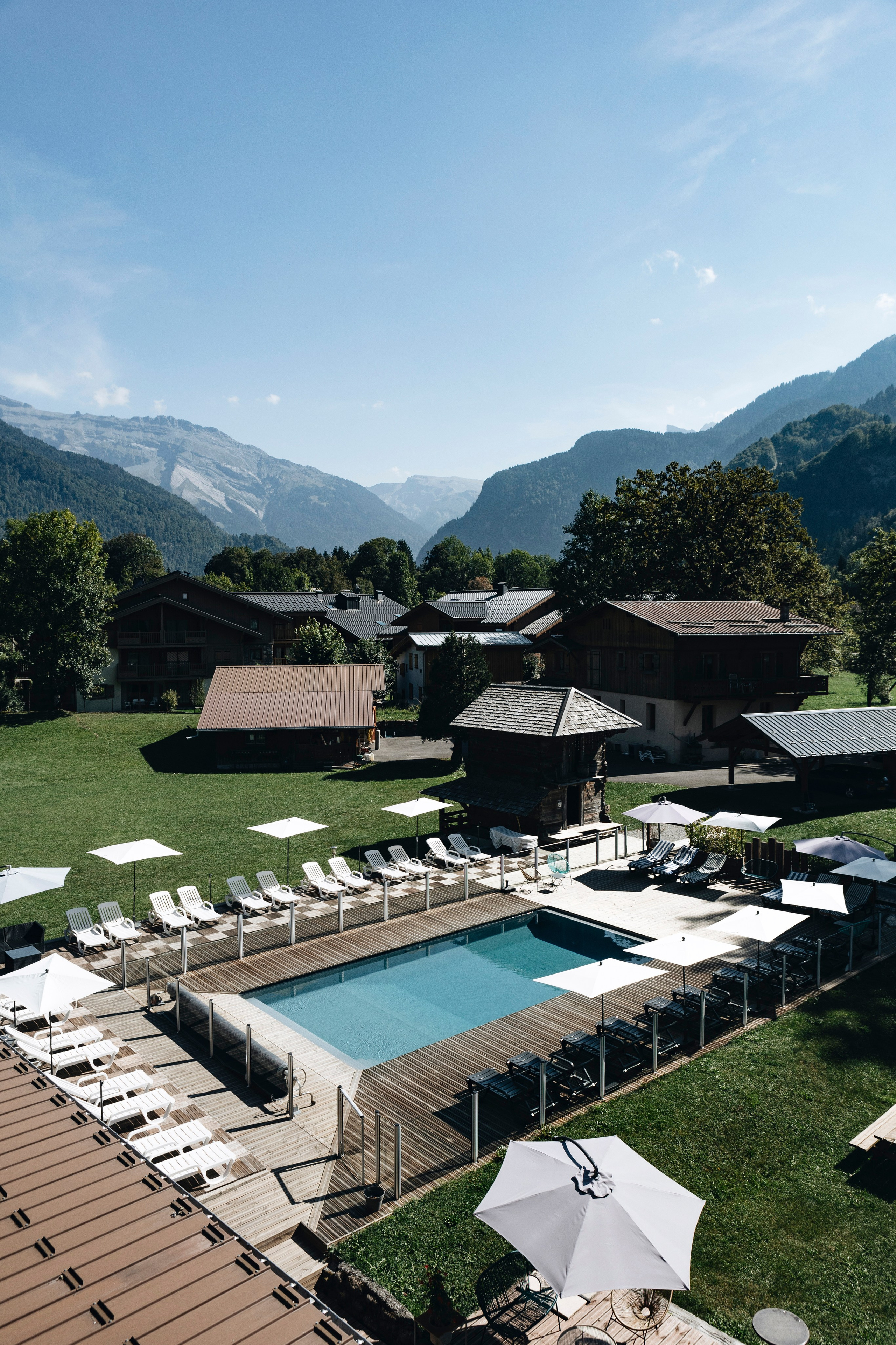 IMMOBILIER. OLGA REPTIK