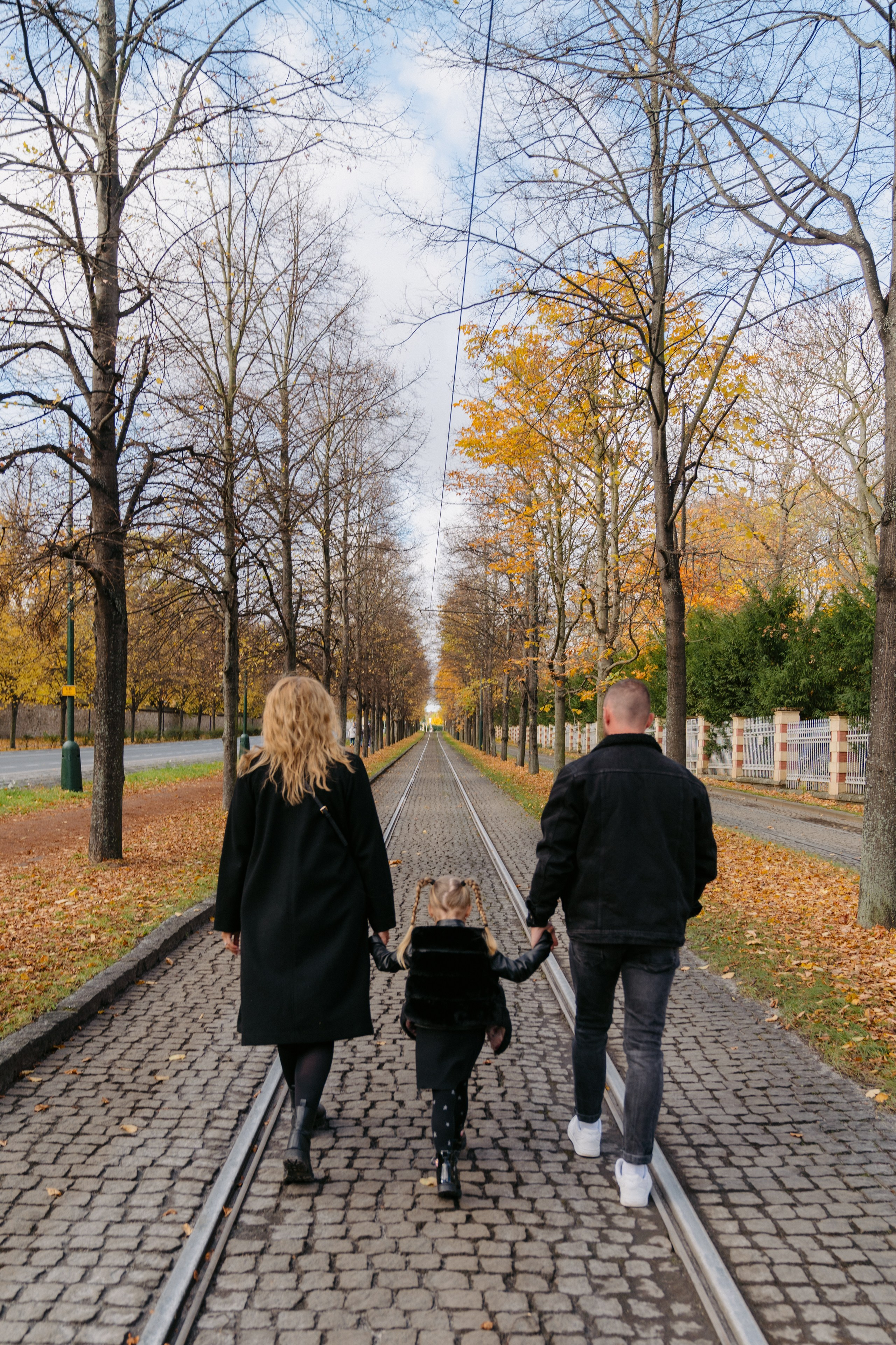 Rodinné okamžiky. Jana Holubová | Svatební, párová a rodinná fotografka v Praze