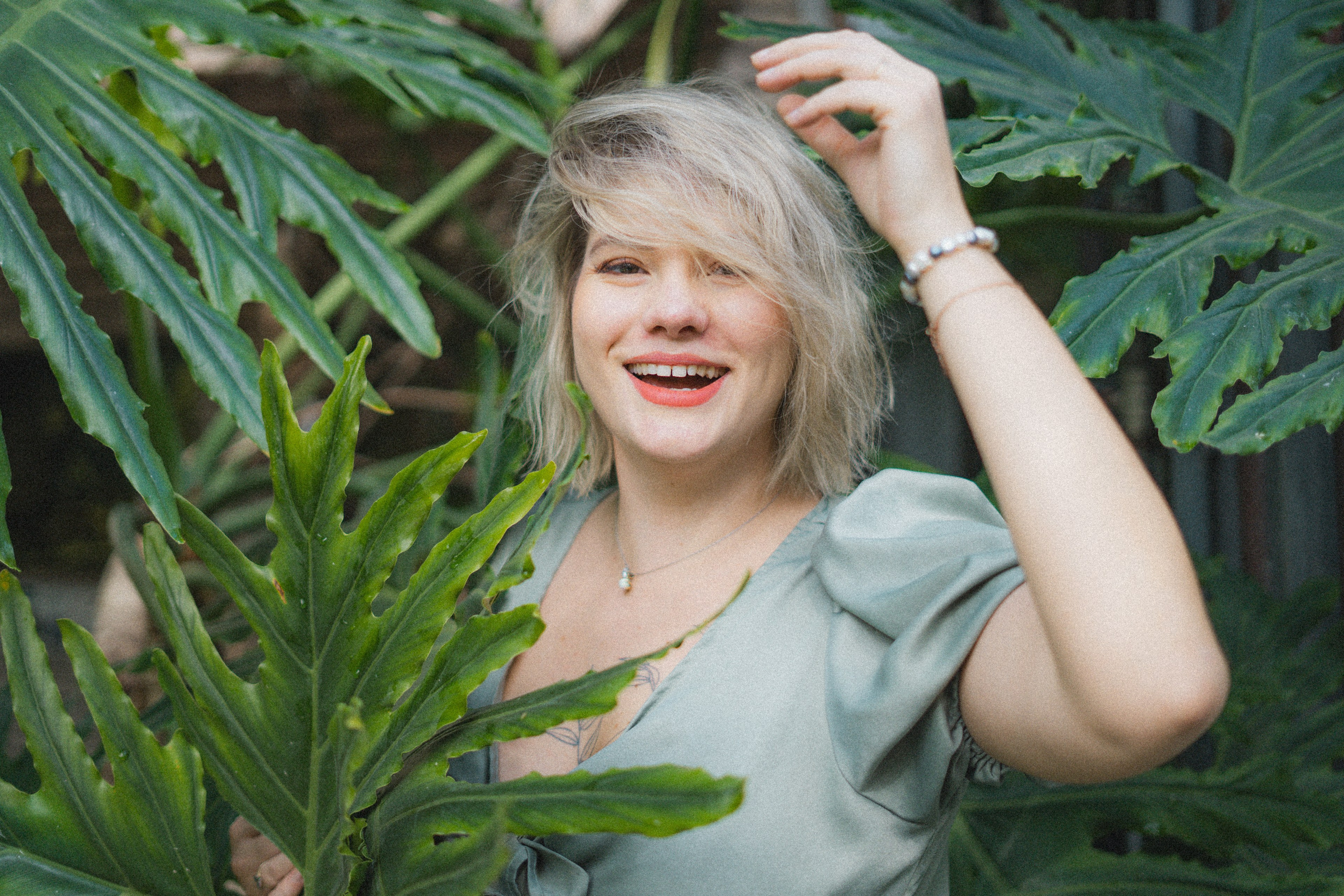 Botanická zahrada. Jana Holubová | Svatební, párová a rodinná fotografka v Praze