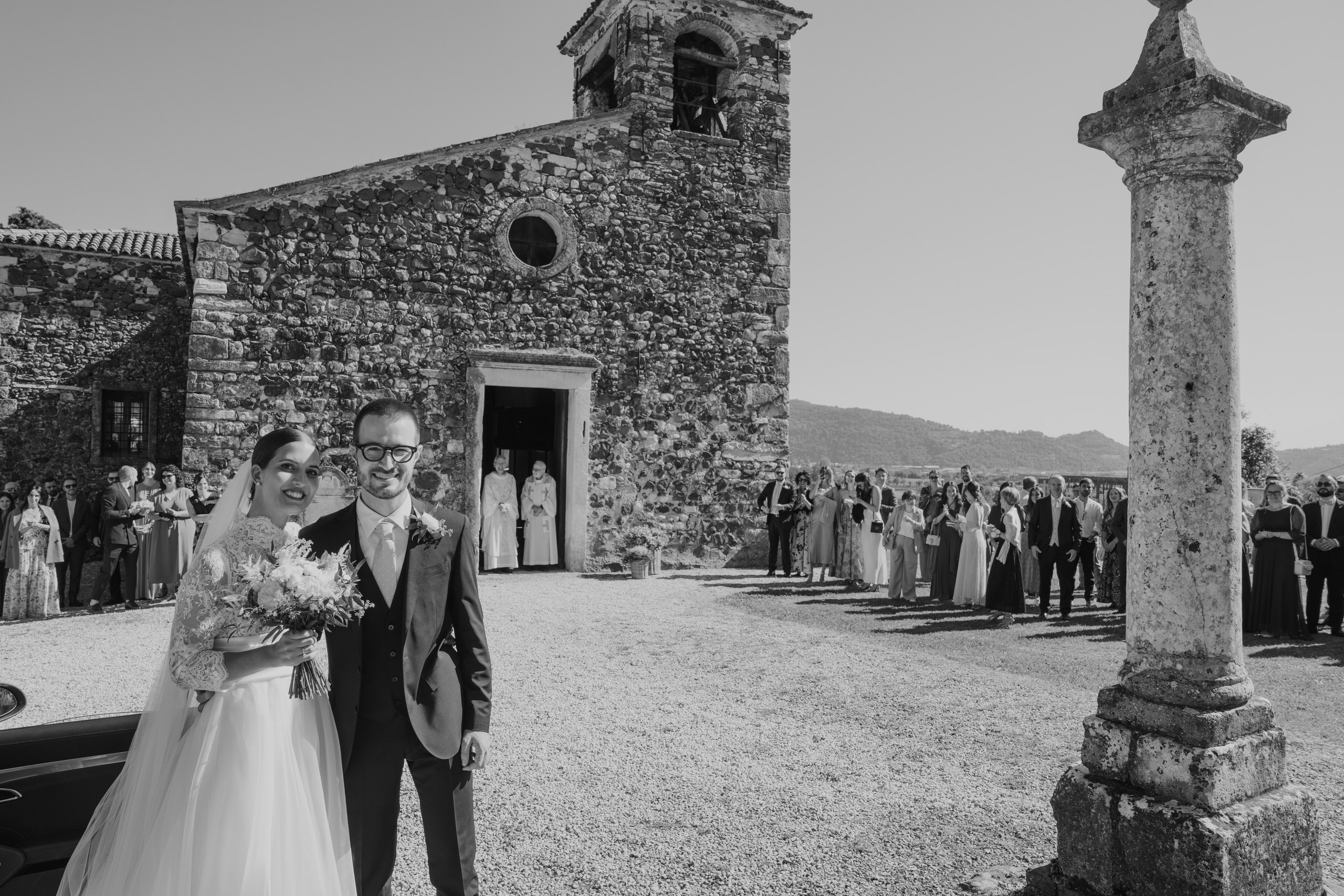 Boda en la locanda Perinella, Italia | El Velo Blanco. El Velo Blanco I Fotógrafos de Bodas