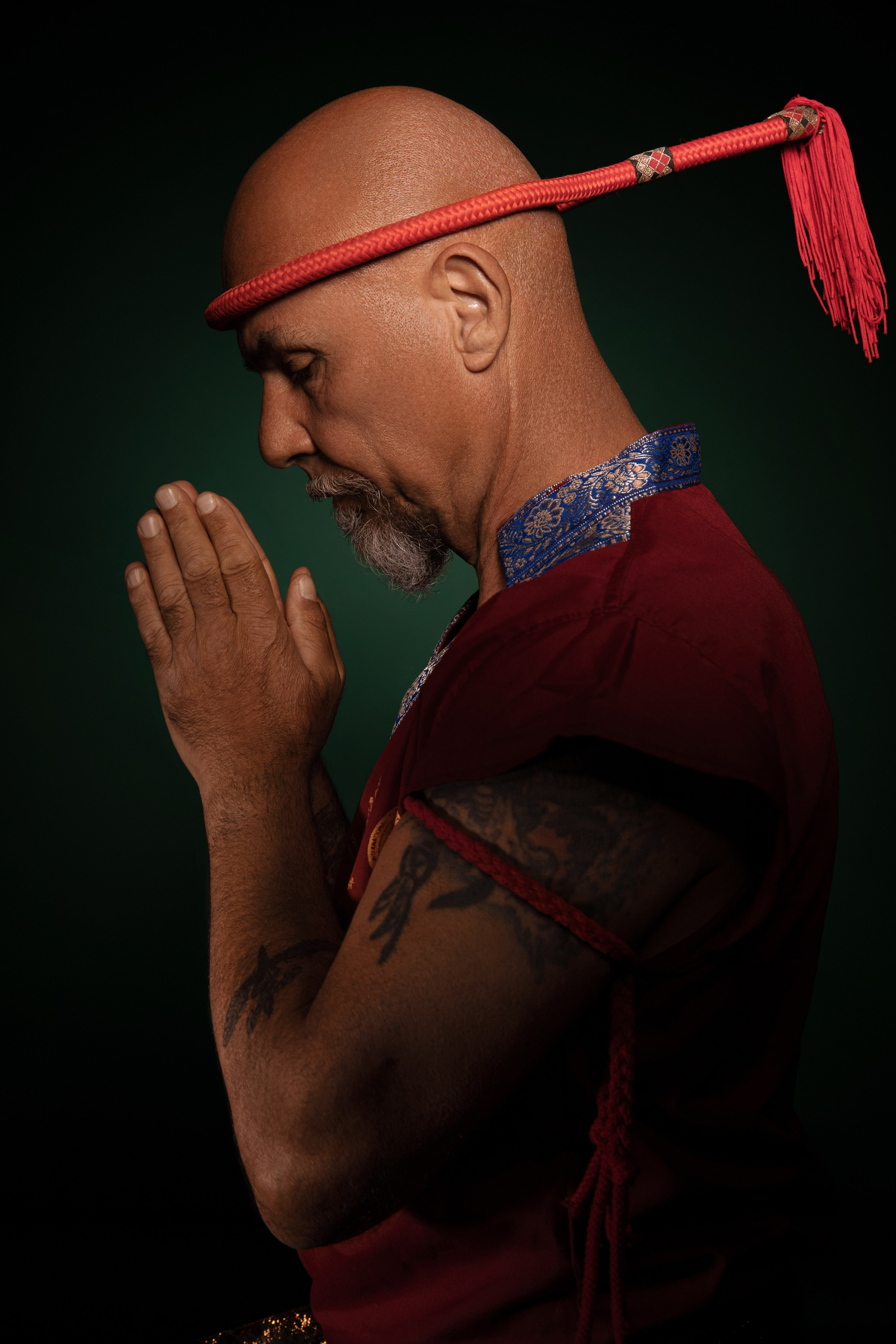 MAN PORTRAIT. Photographer Anya Khasapi. Nafplio, Greece
