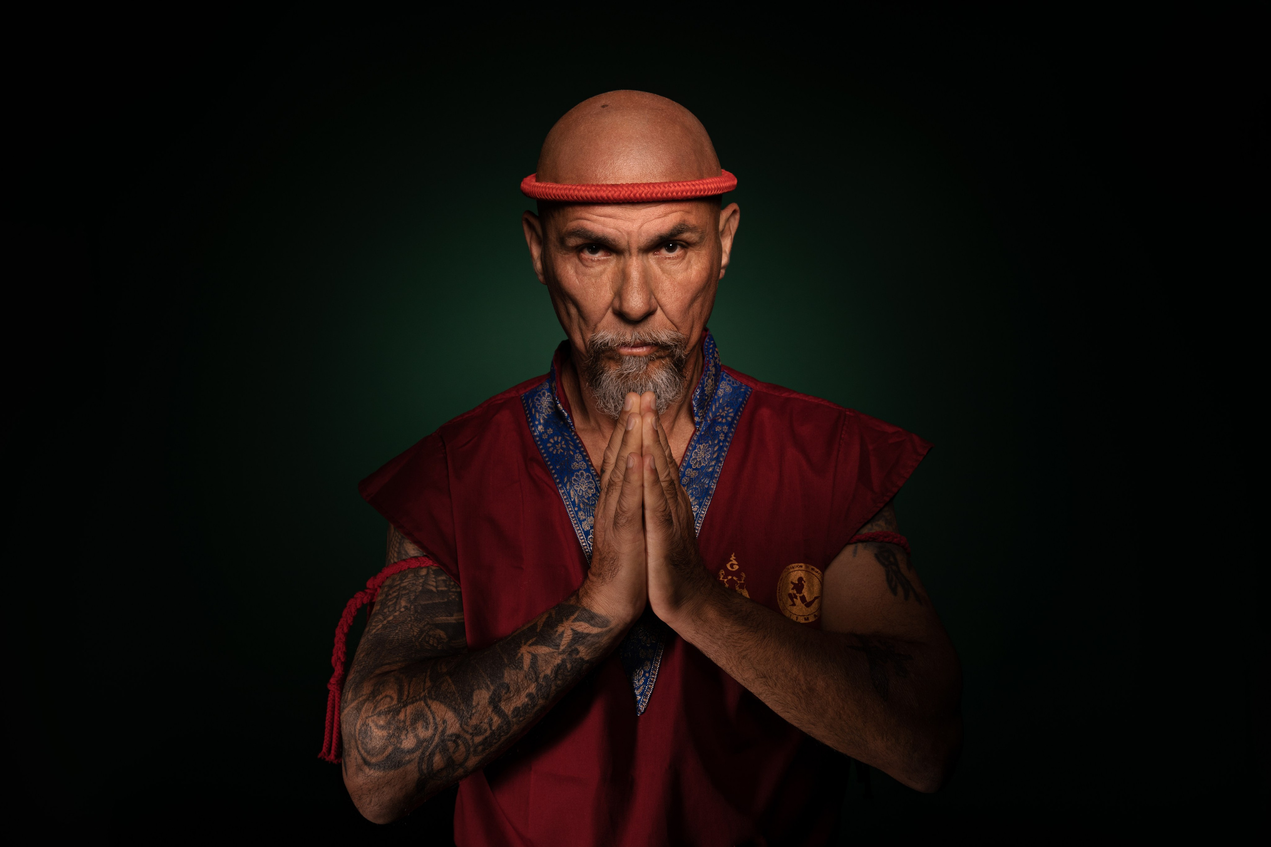 MAN PORTRAIT. Photographer Anya Khasapi. Nafplio, Greece