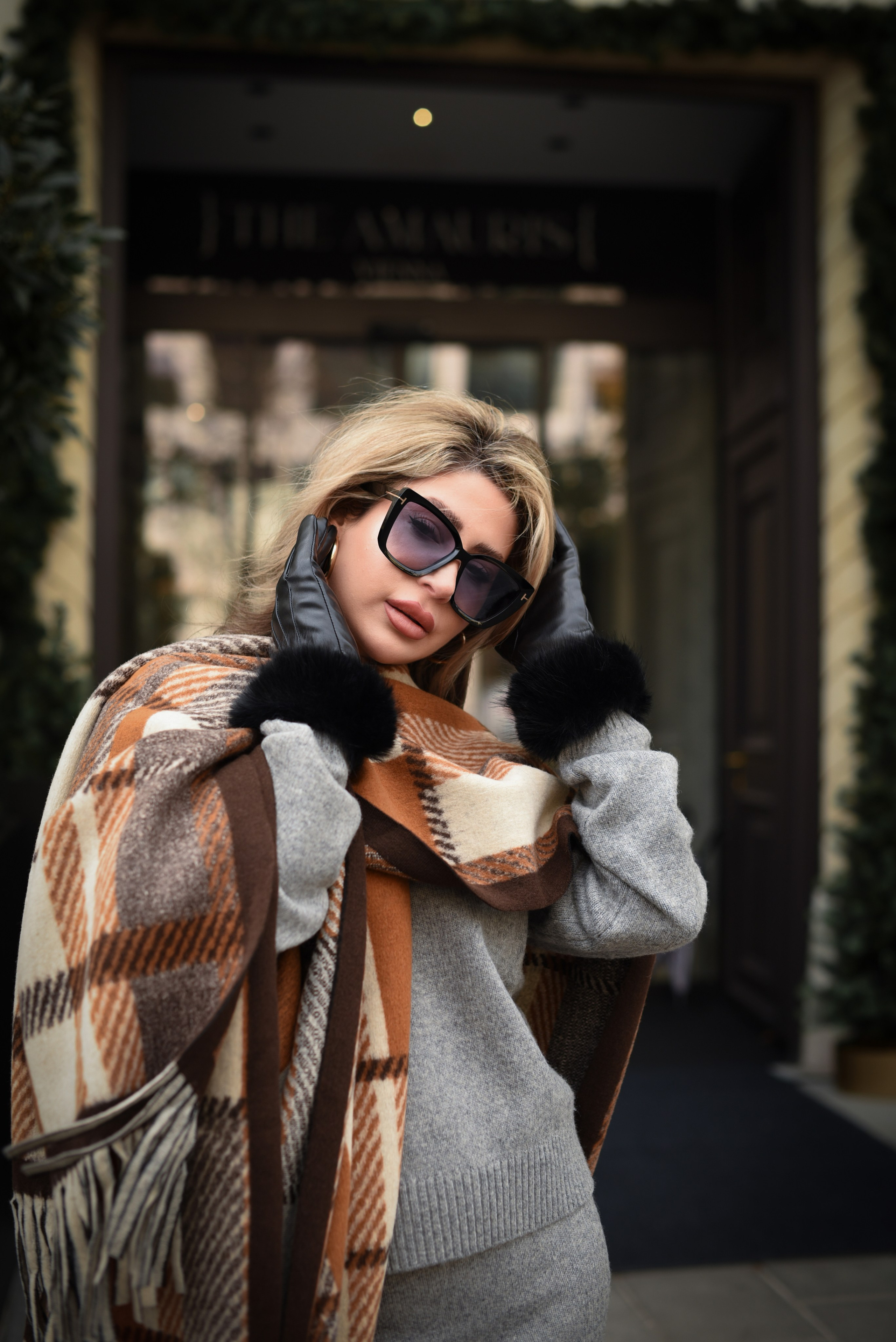 Emel Tschikof. Photo Vienna and Bratislava