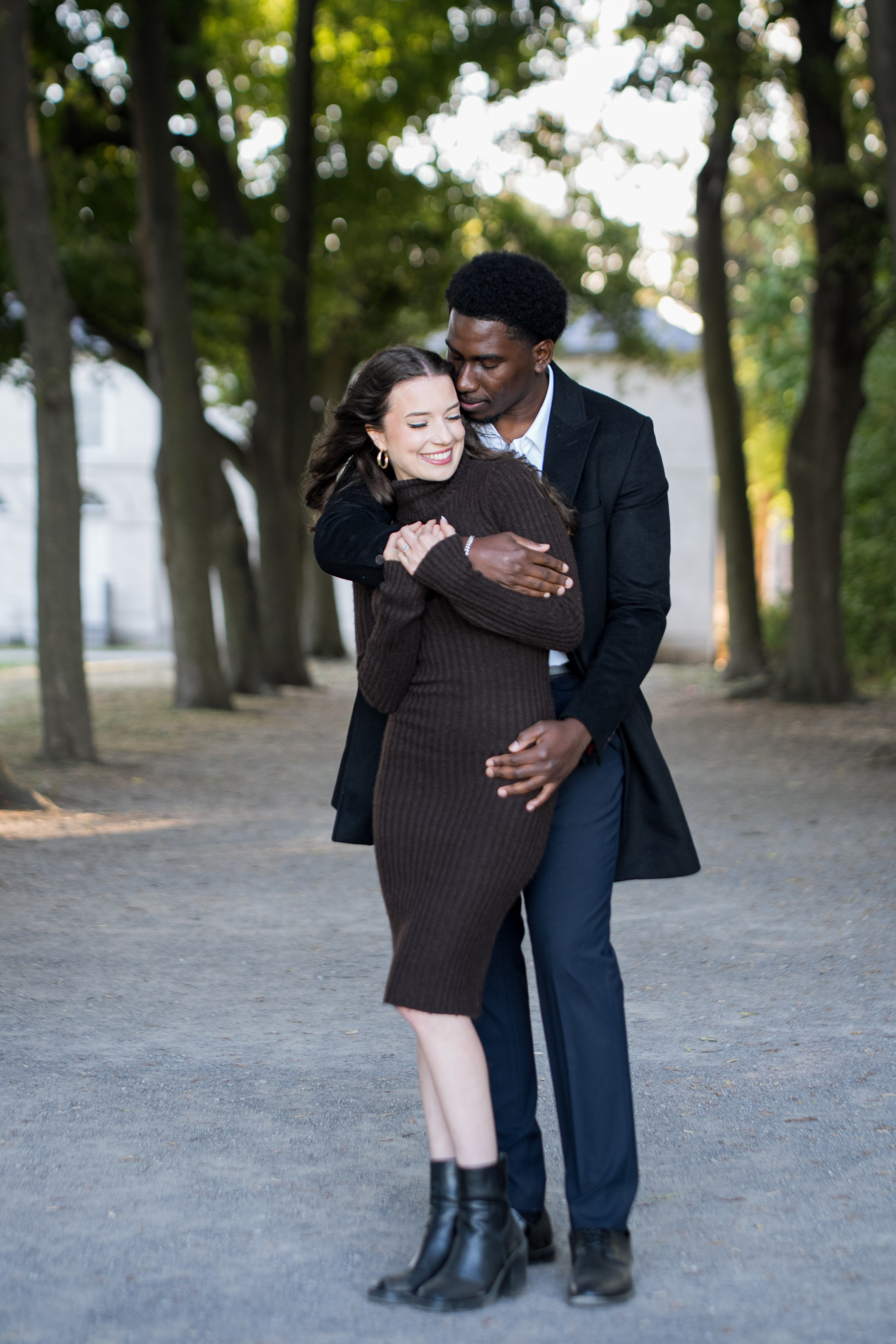 Nicholls&Kristena. Madhurina photography