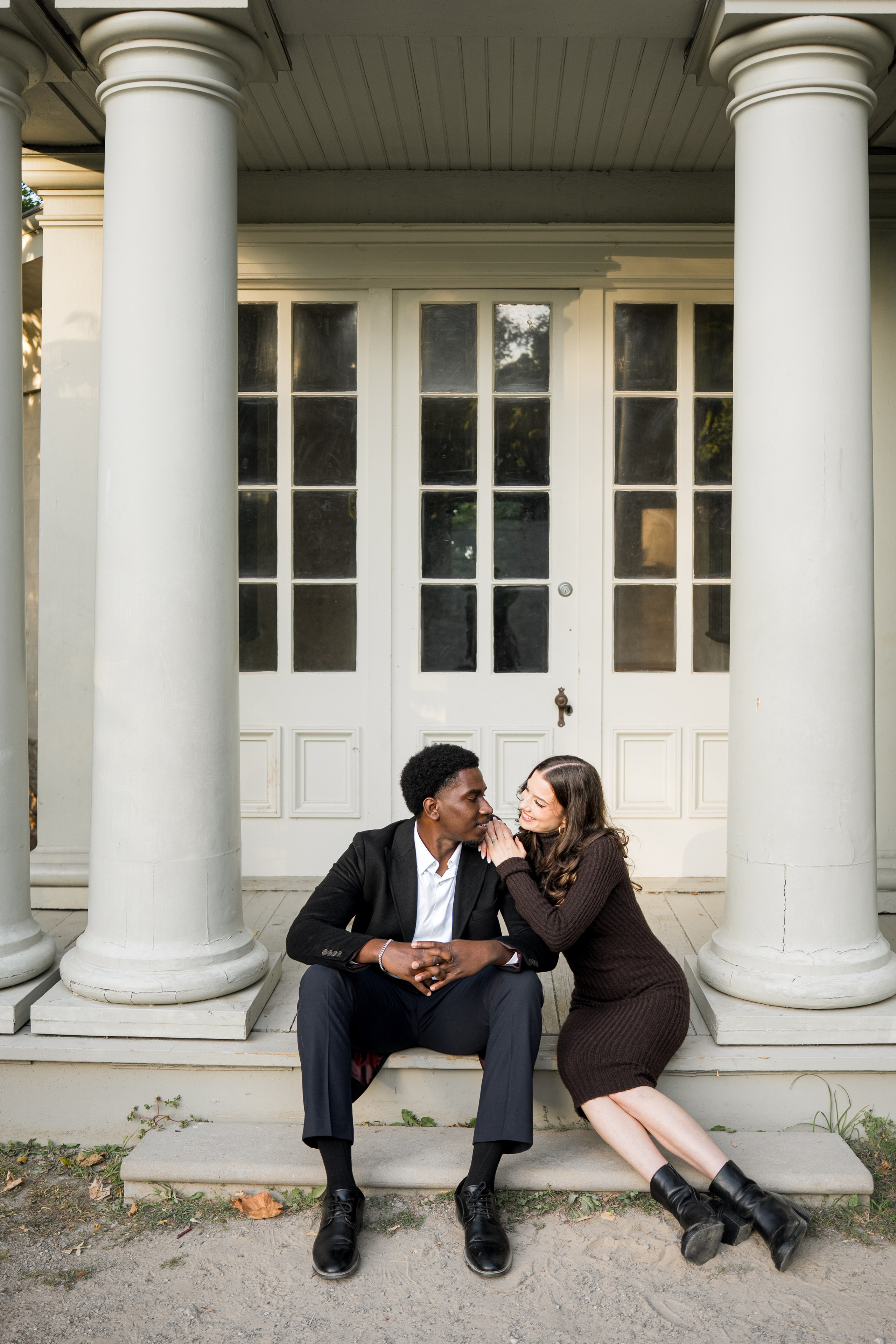 Nicholls&Kristena. Madhurina photography