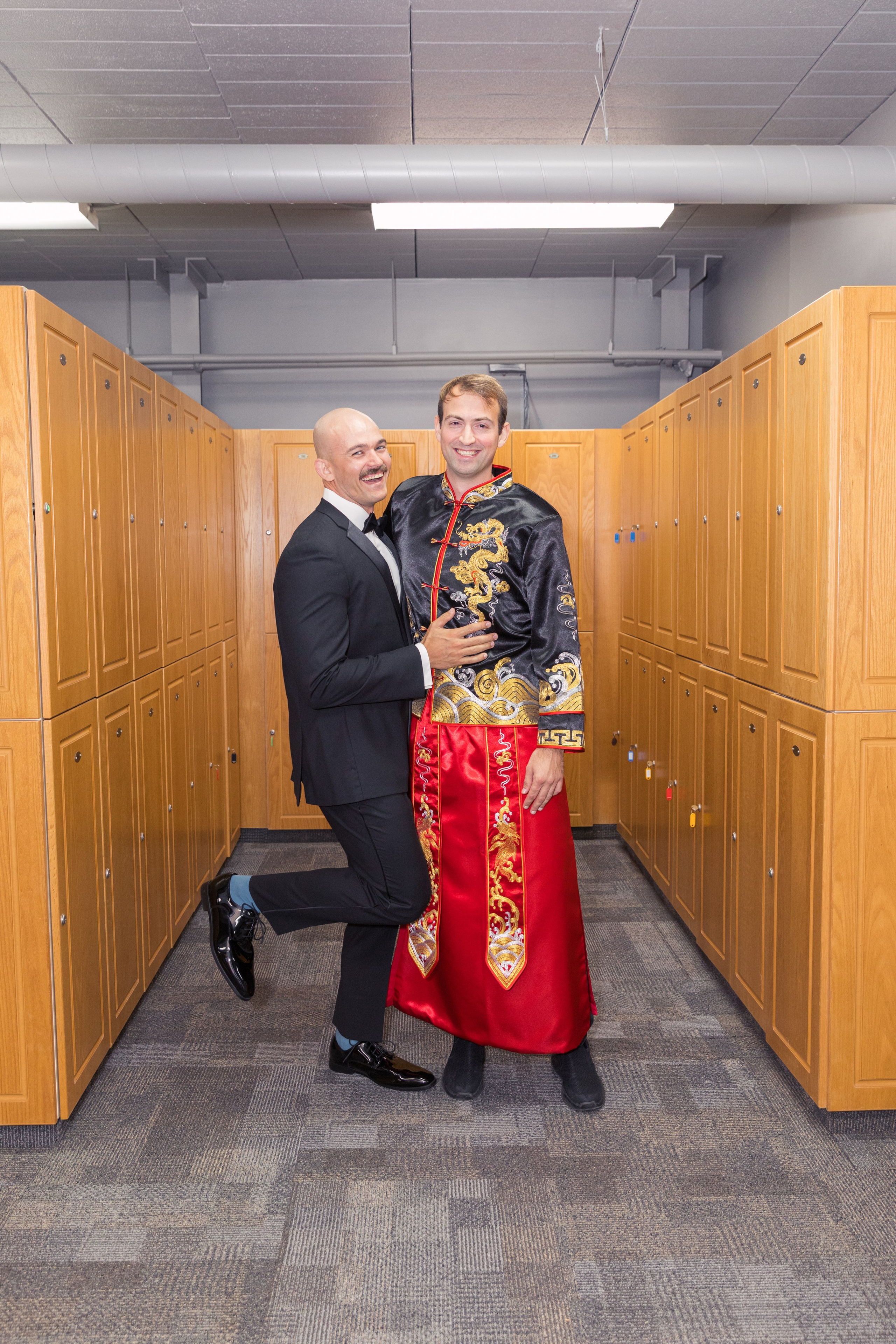 Tiffany&Kevin. Madhurina photography