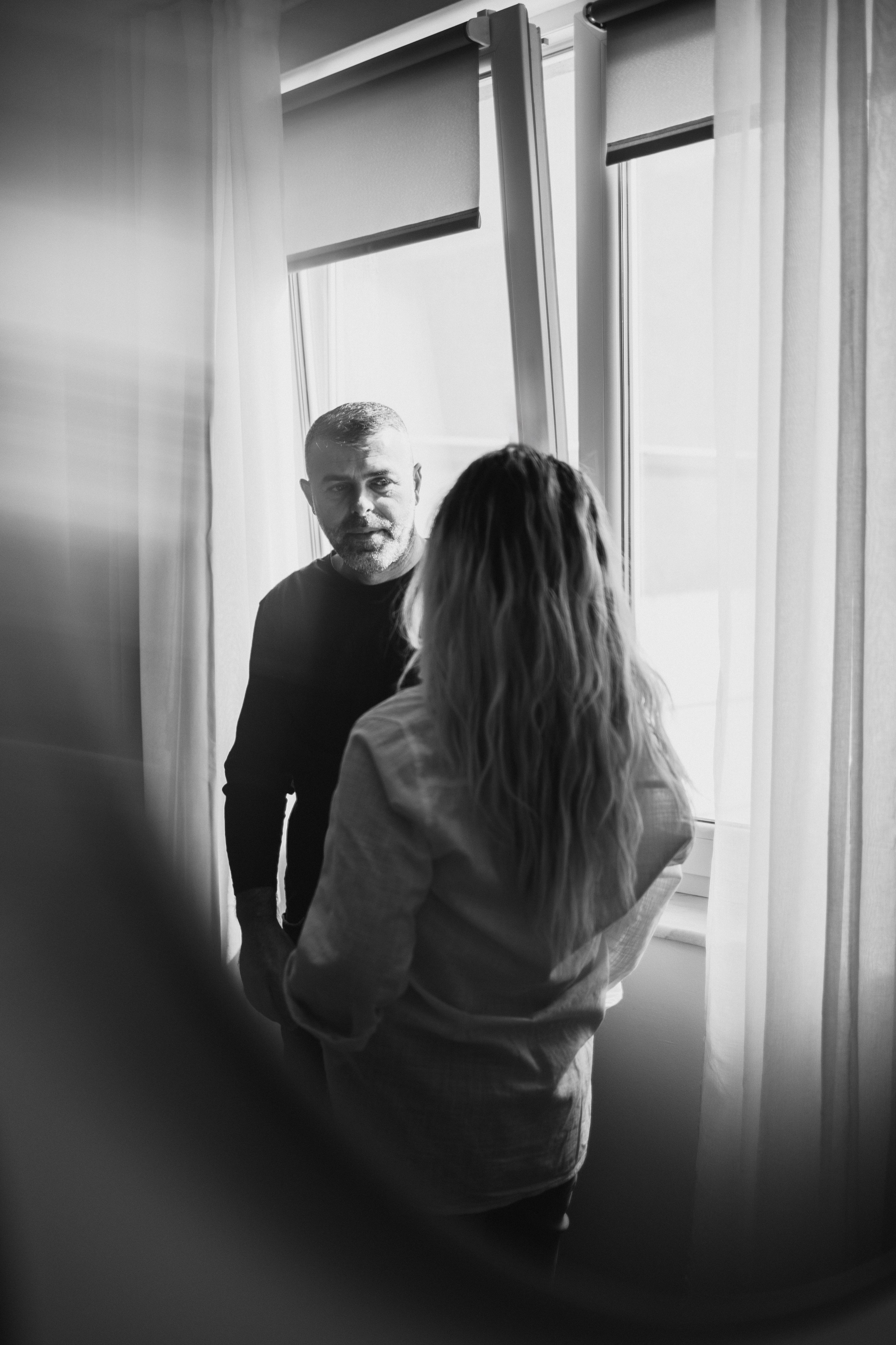 Ședințe foto pentru gravide. Fotograf de familie în Oradea Katsiaryna Ciortan