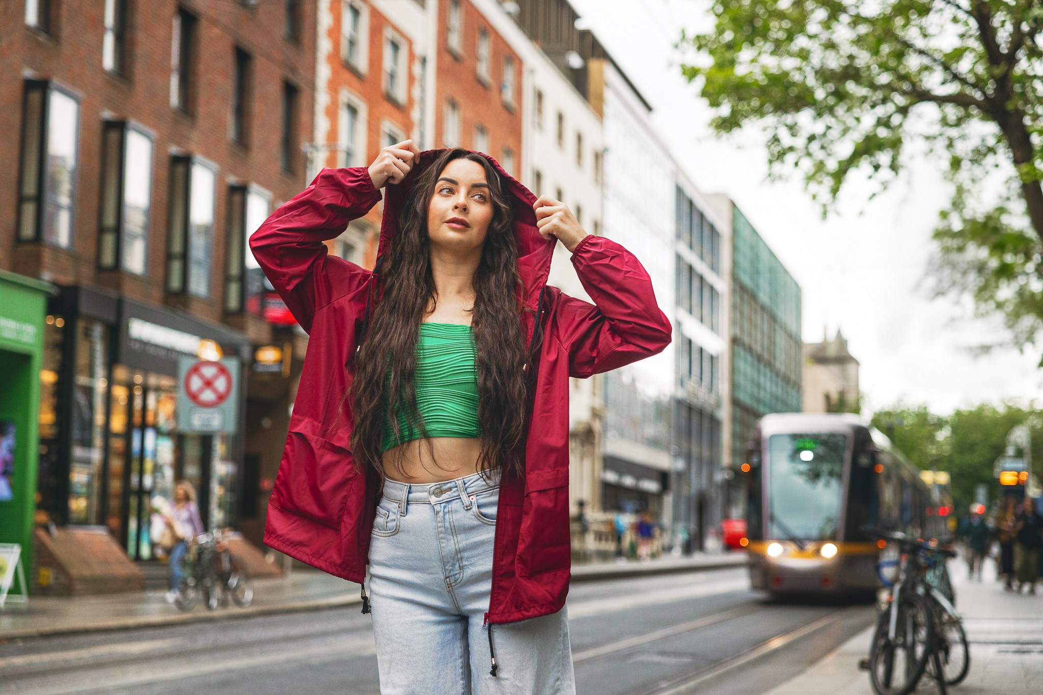 PhotoTour Dublin. Giandamorgana