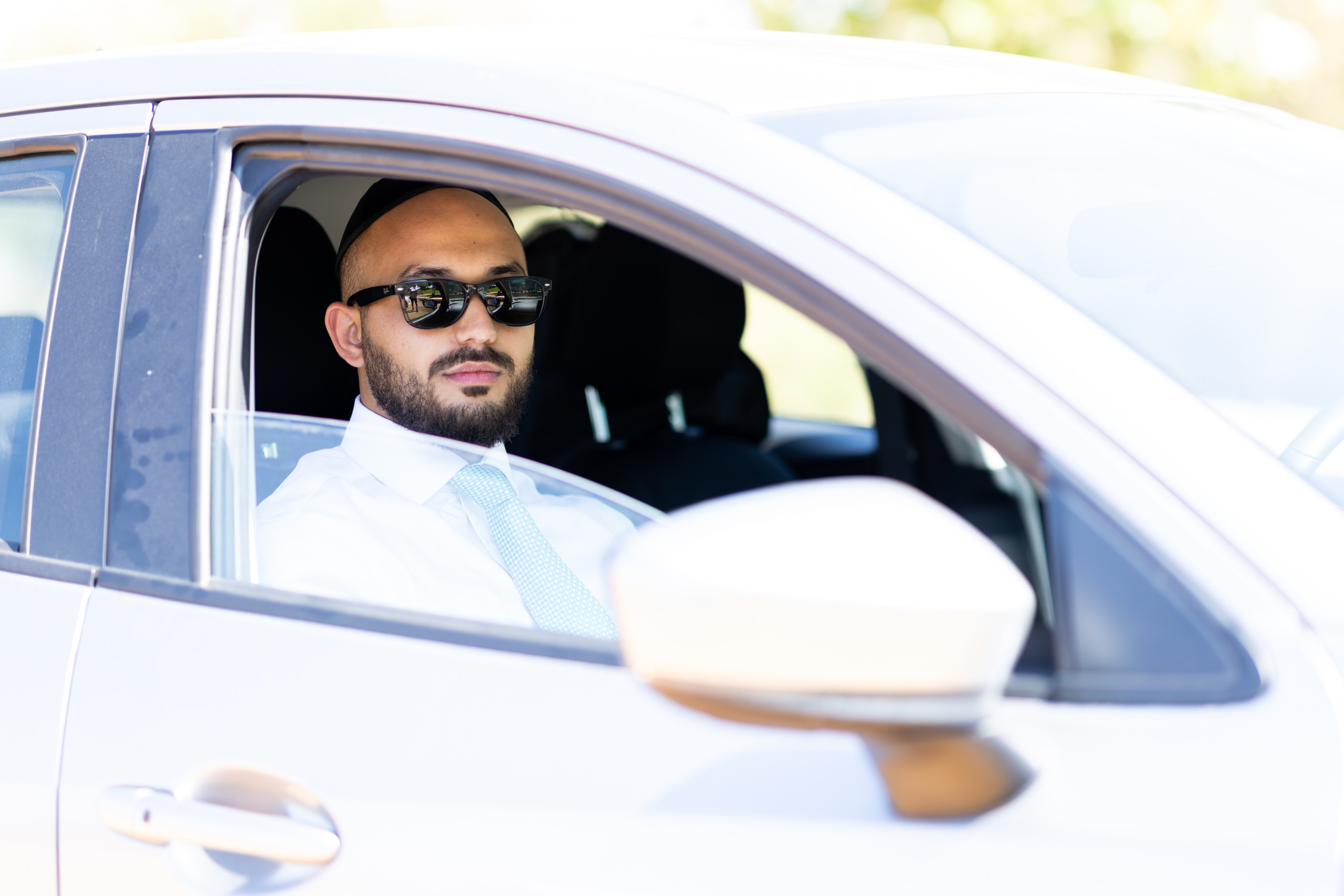 H & A. משה מנשה צלם חתונות