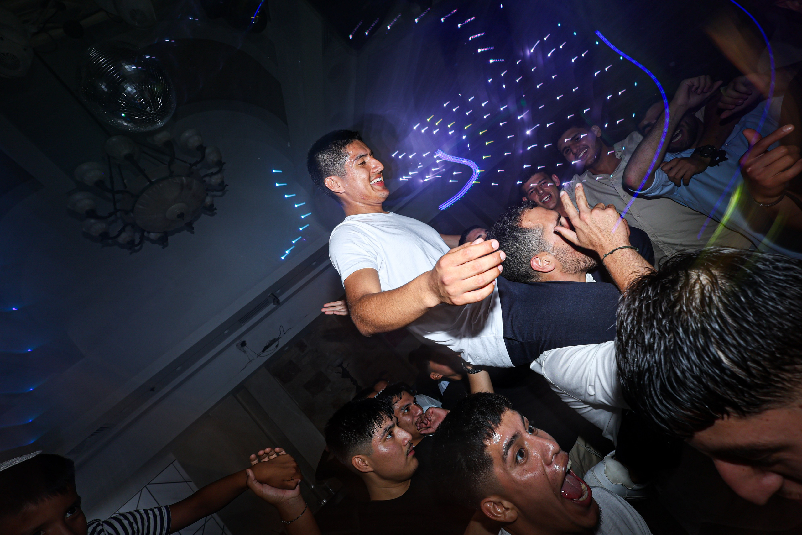 M&N. משה מנשה צלם חתונות