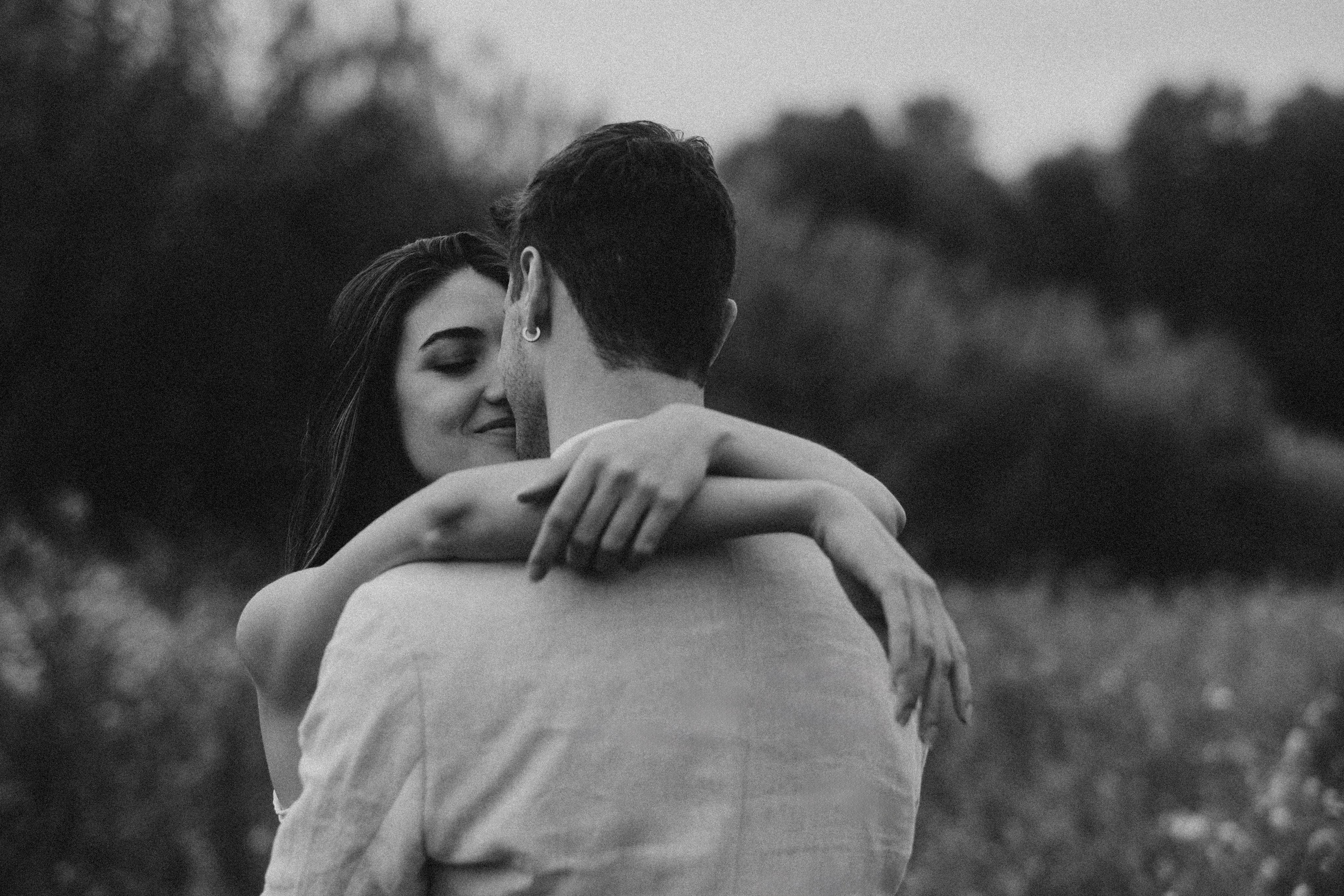 Rocio & Mark. Paola wedding photographer / videographer in Barcelona