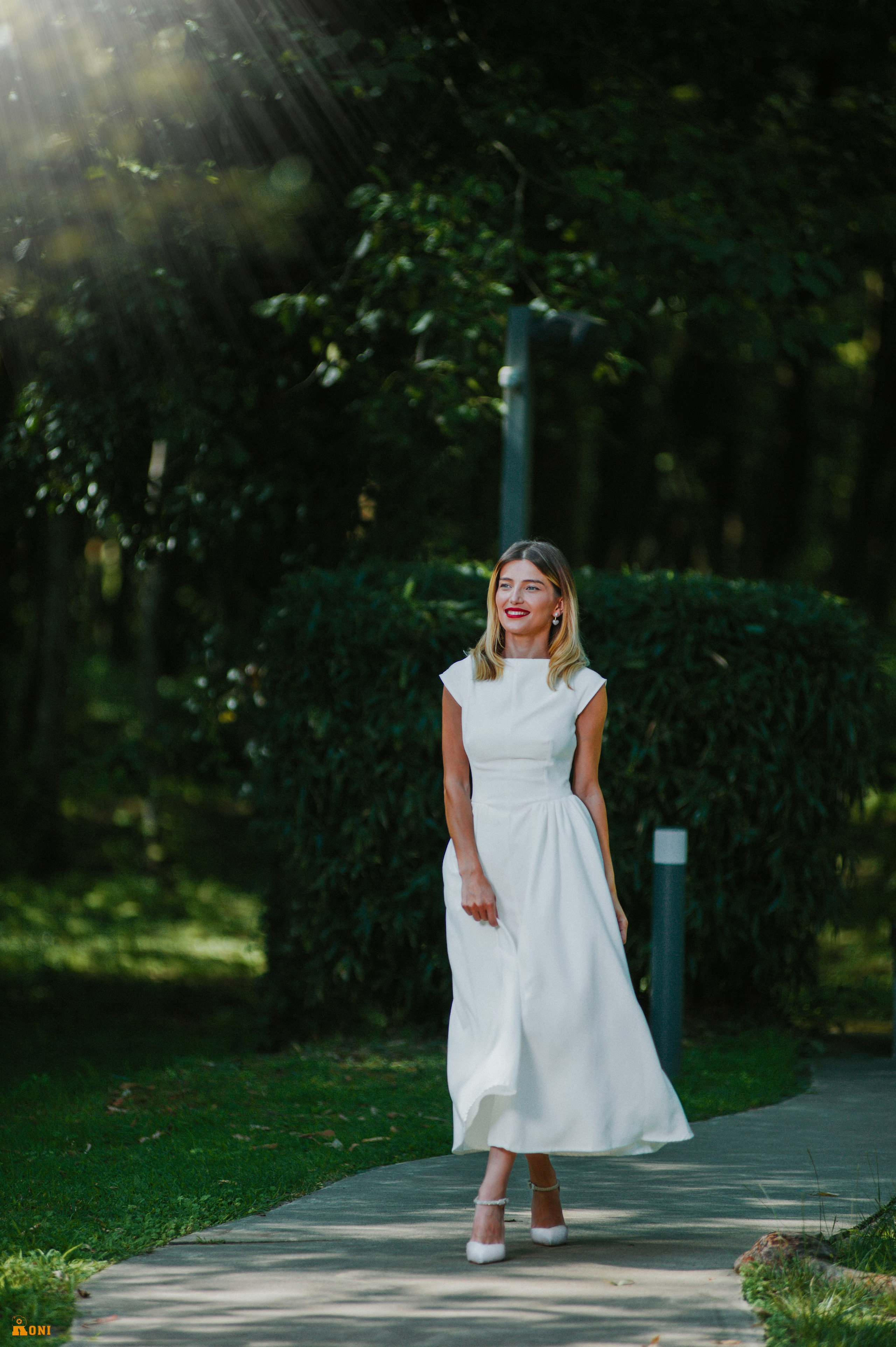 Personal Photo Session