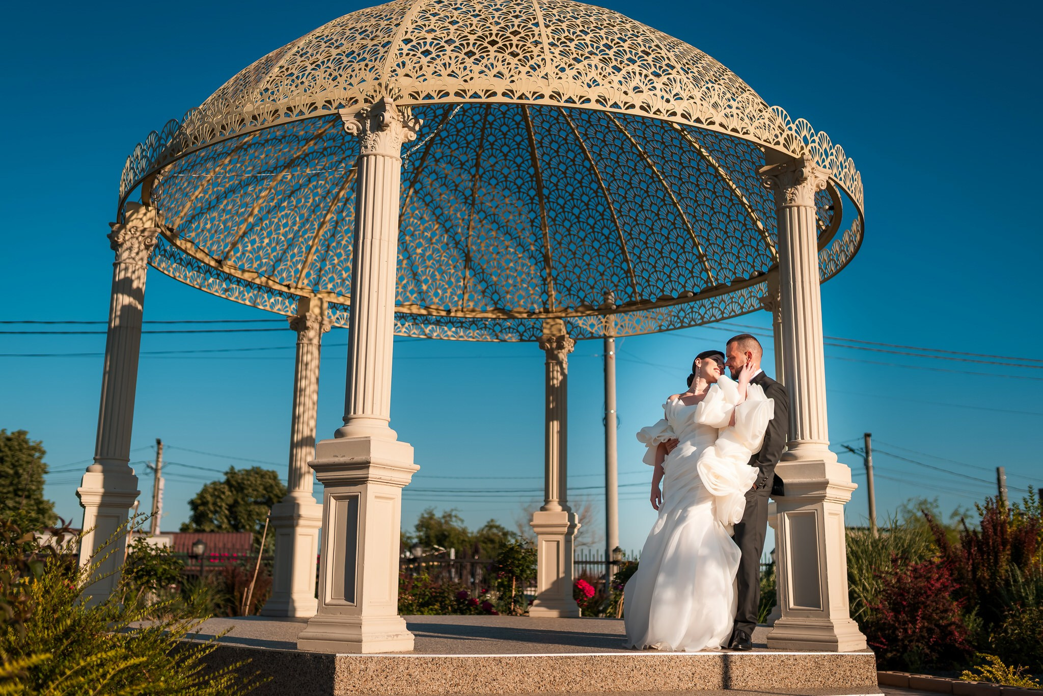 Wedding A&G. Focus Studio Buzau