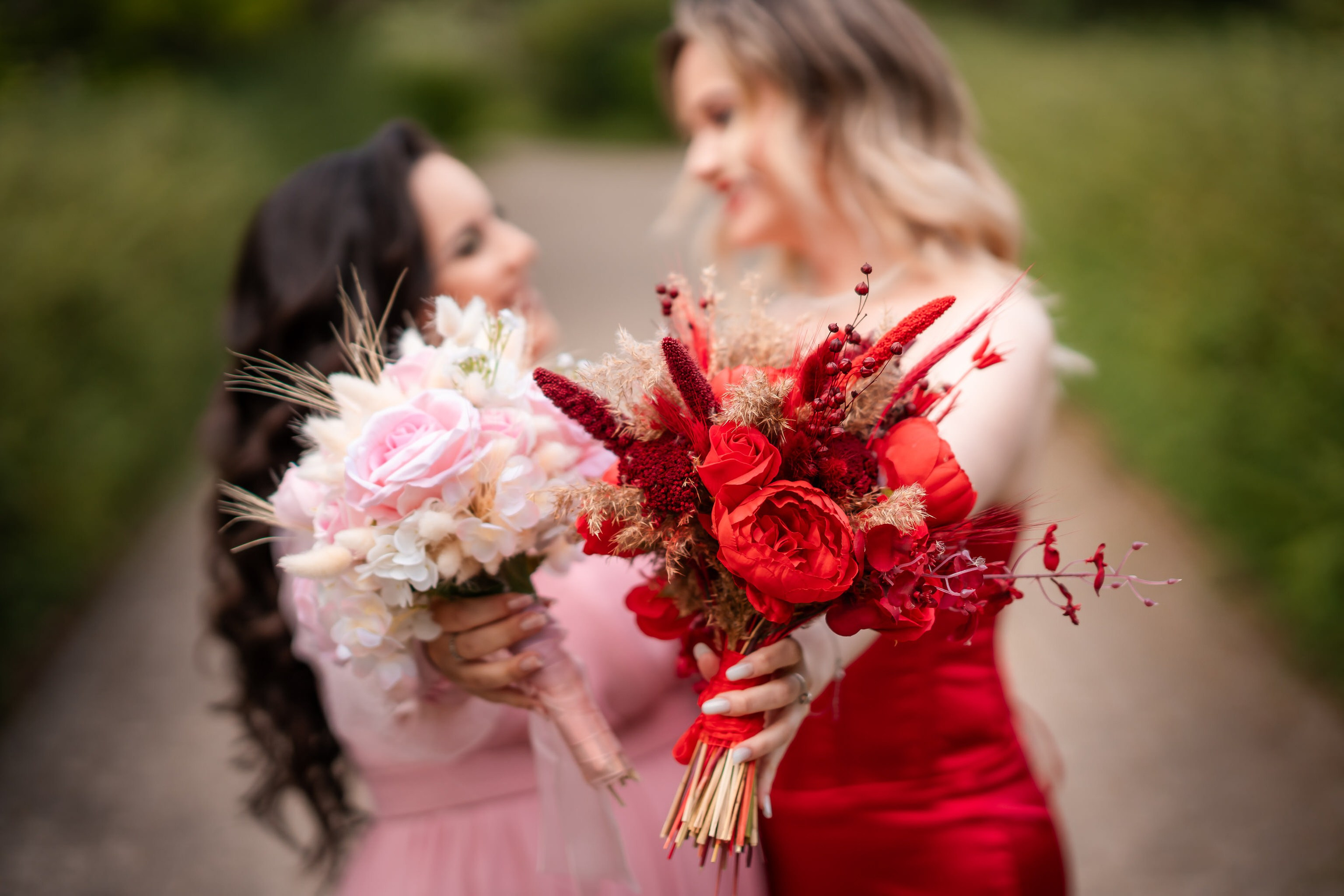 Cununie Luiza & Madalin