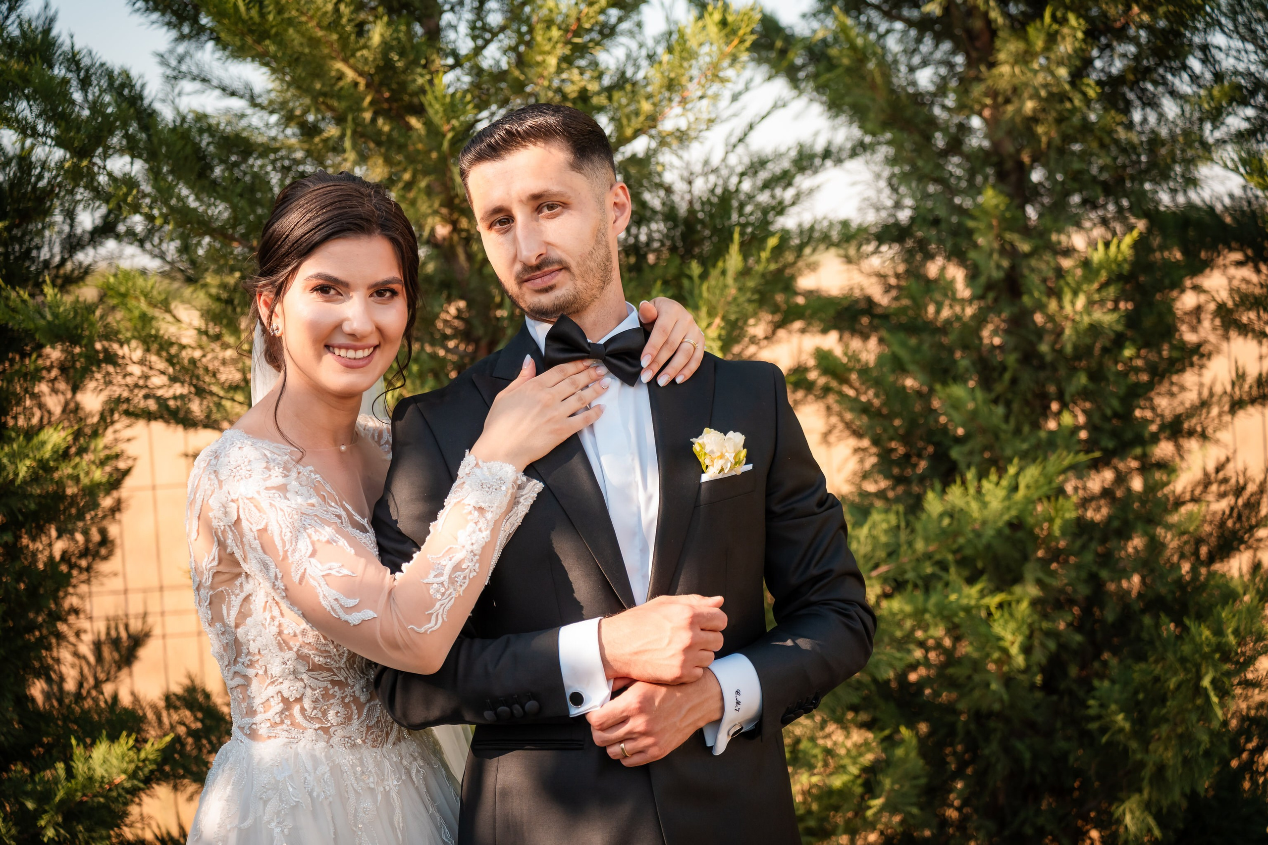 Nunta Laura & Marius