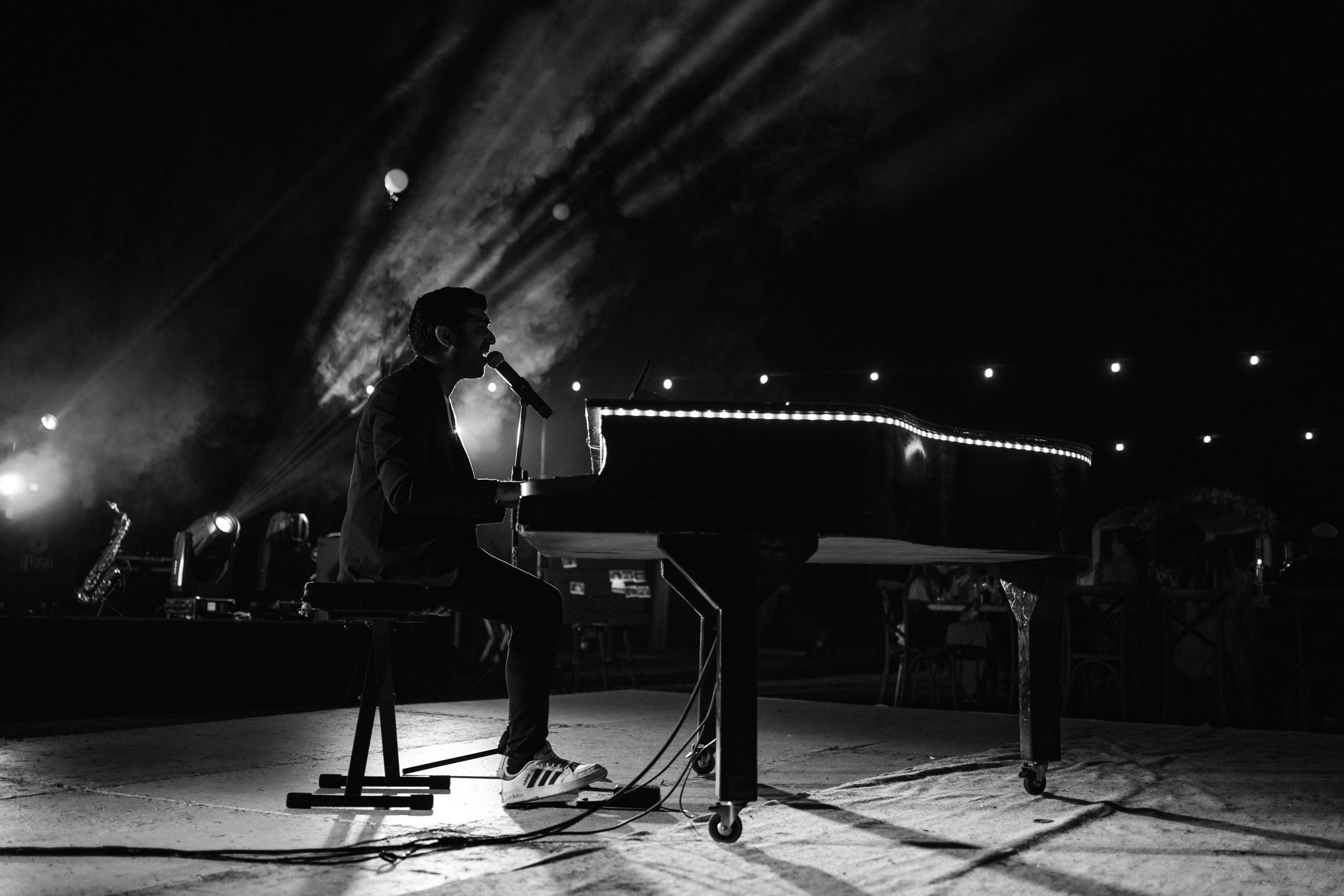 Dmitry Gorodetsky Event Photographer