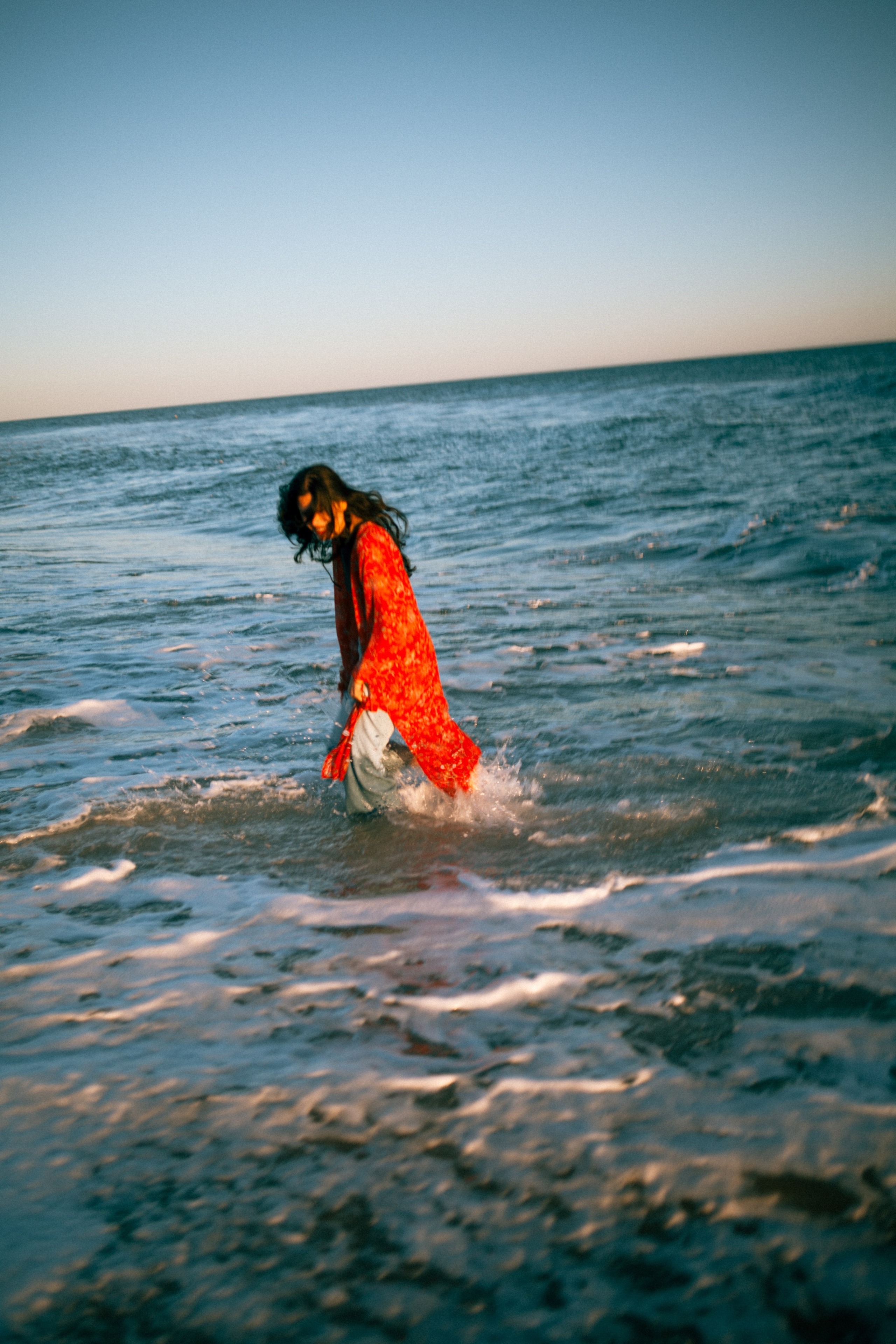 Gentle Portraits — Honest and Intimate Portrait Photography by Marina Kálcheva. Marina Kálcheva — Photographer, Videographer & Visual Artist in Barcelona