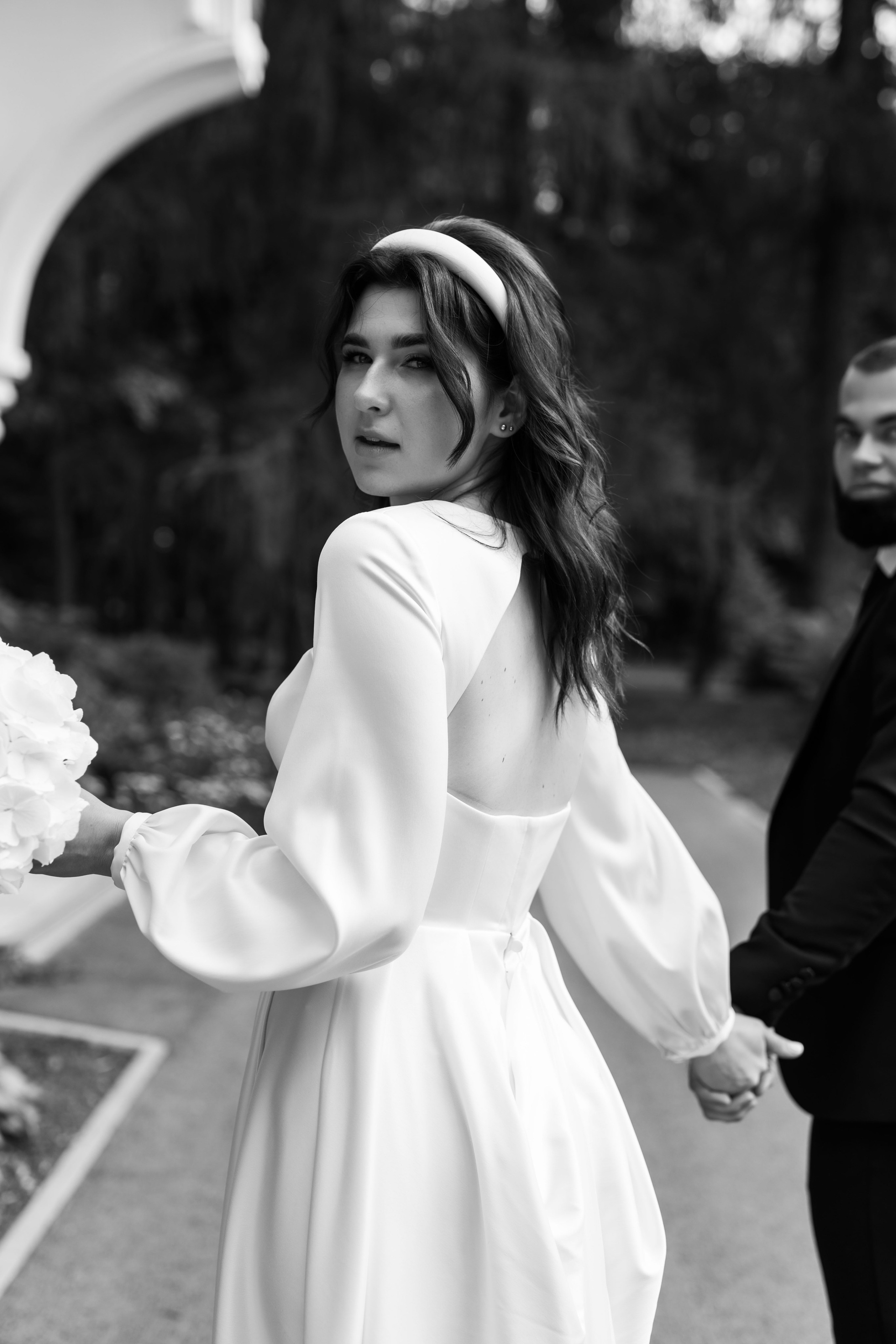 Лана&Дмитрий. Фотограф Даугавпилс/Рига Виктория Нитиша