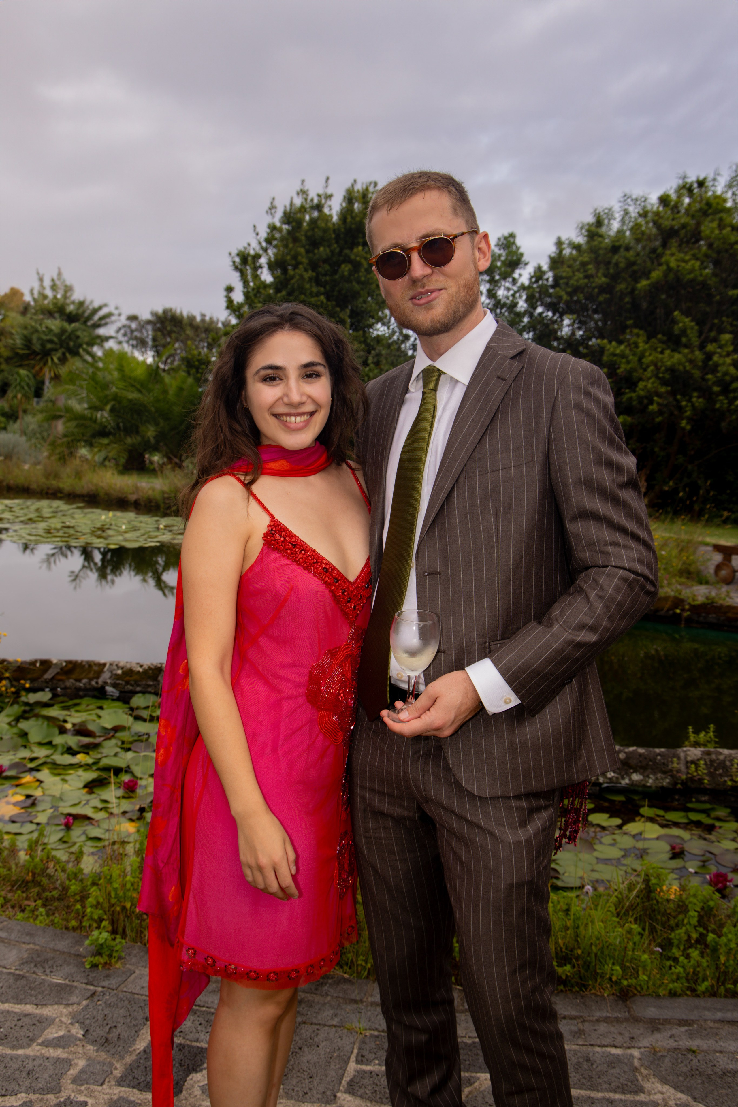 André & Arianna wedding day. IRINA KALMYKOVA | PHOTOGRAPHER AZORES