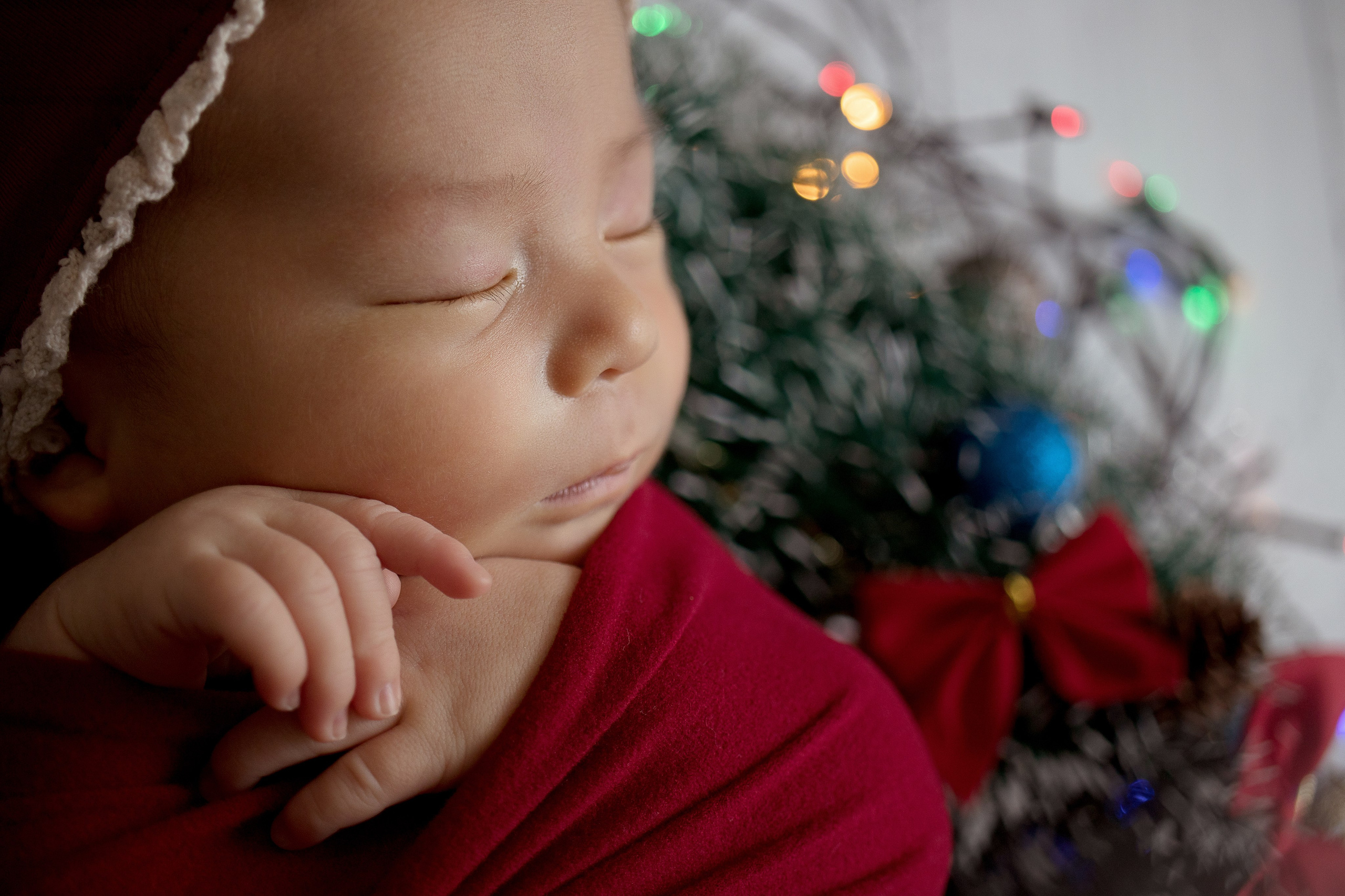 Данил. Фотограф беременности, ньюборн и годовасиков в Корее Жанна Хан