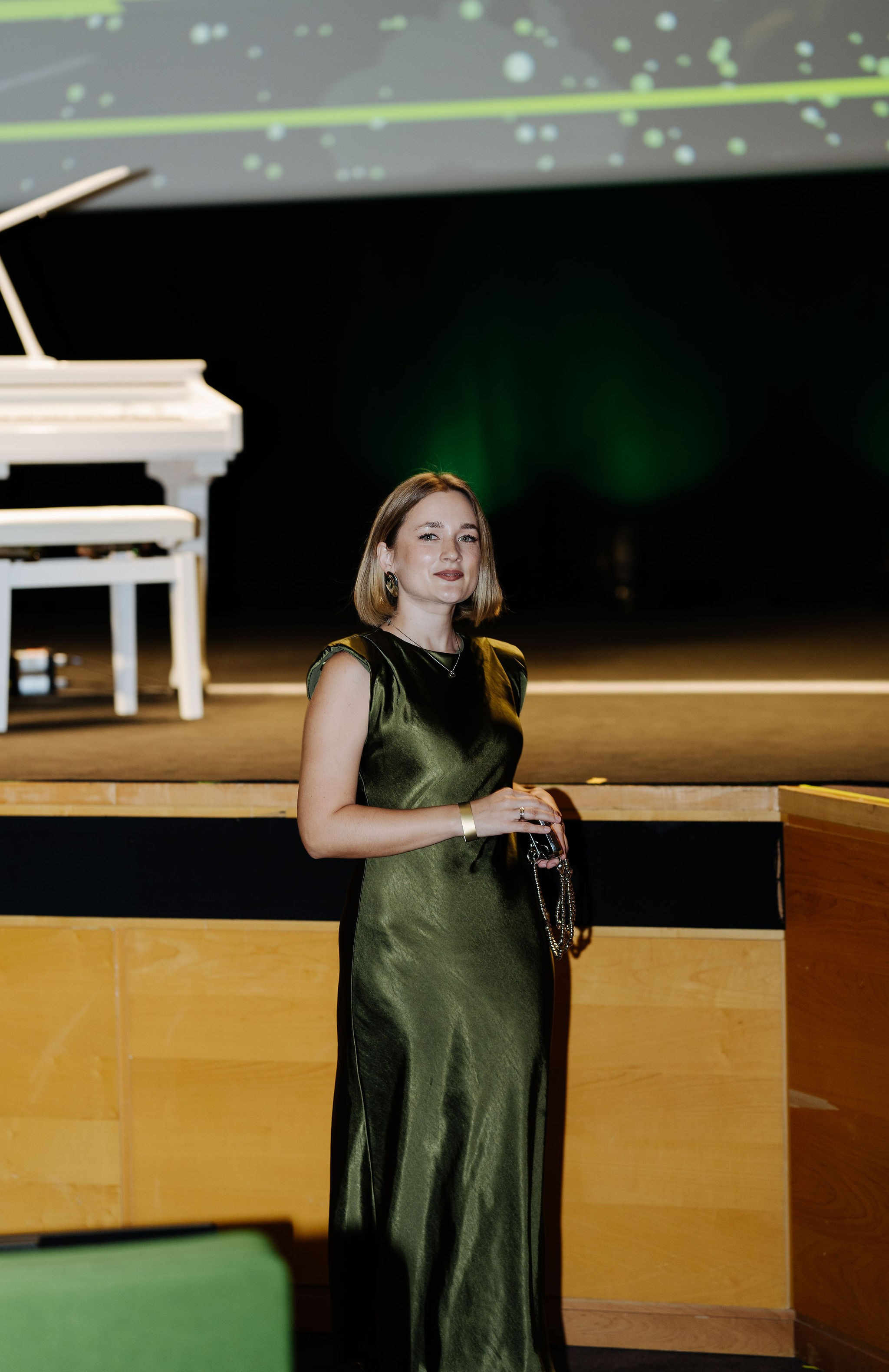 La Persona Awards 2026 (ч.4). OranJazz fotos
