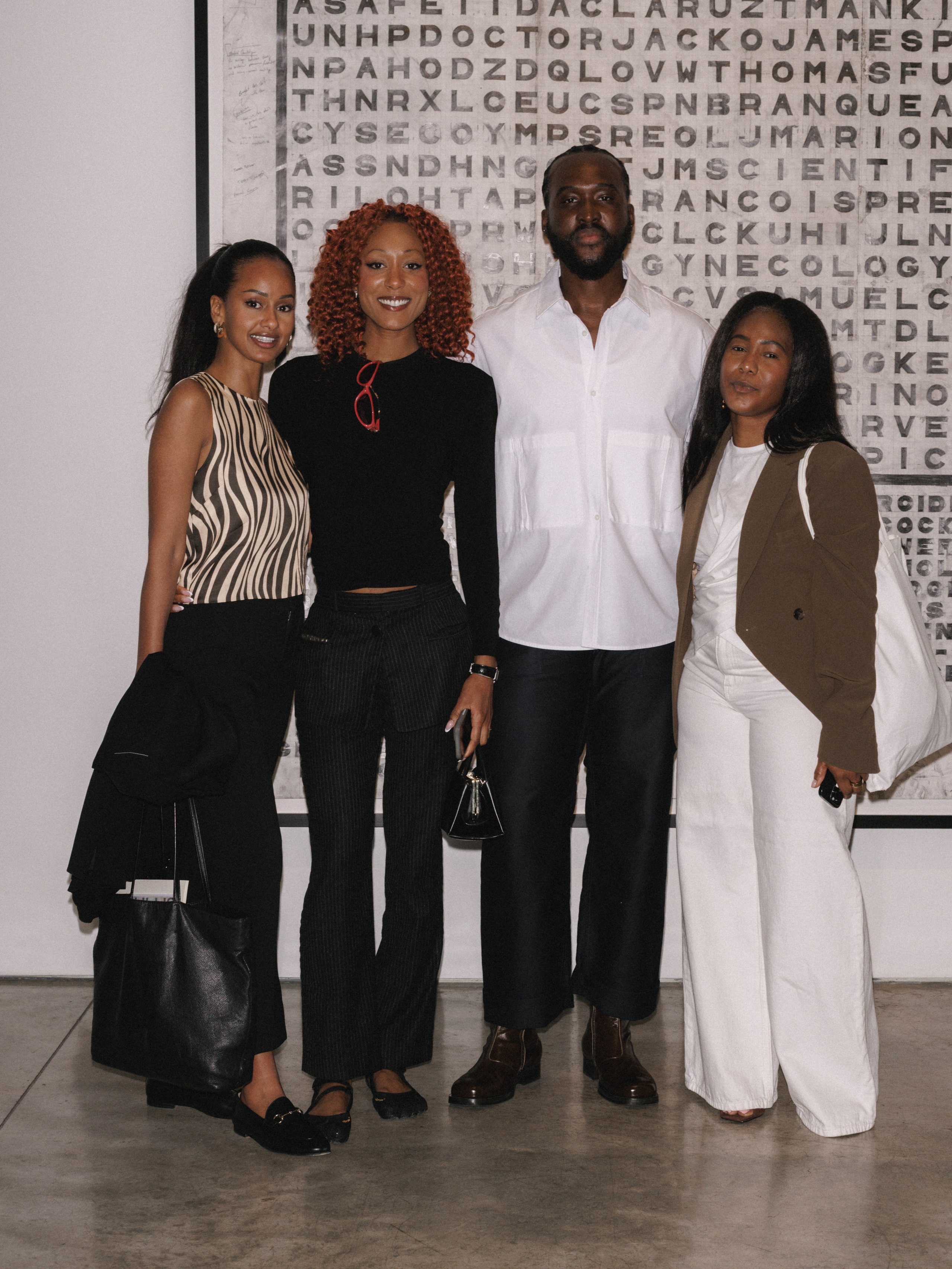 ROMULUS Event Photography | Fashion Event Photographer NYC