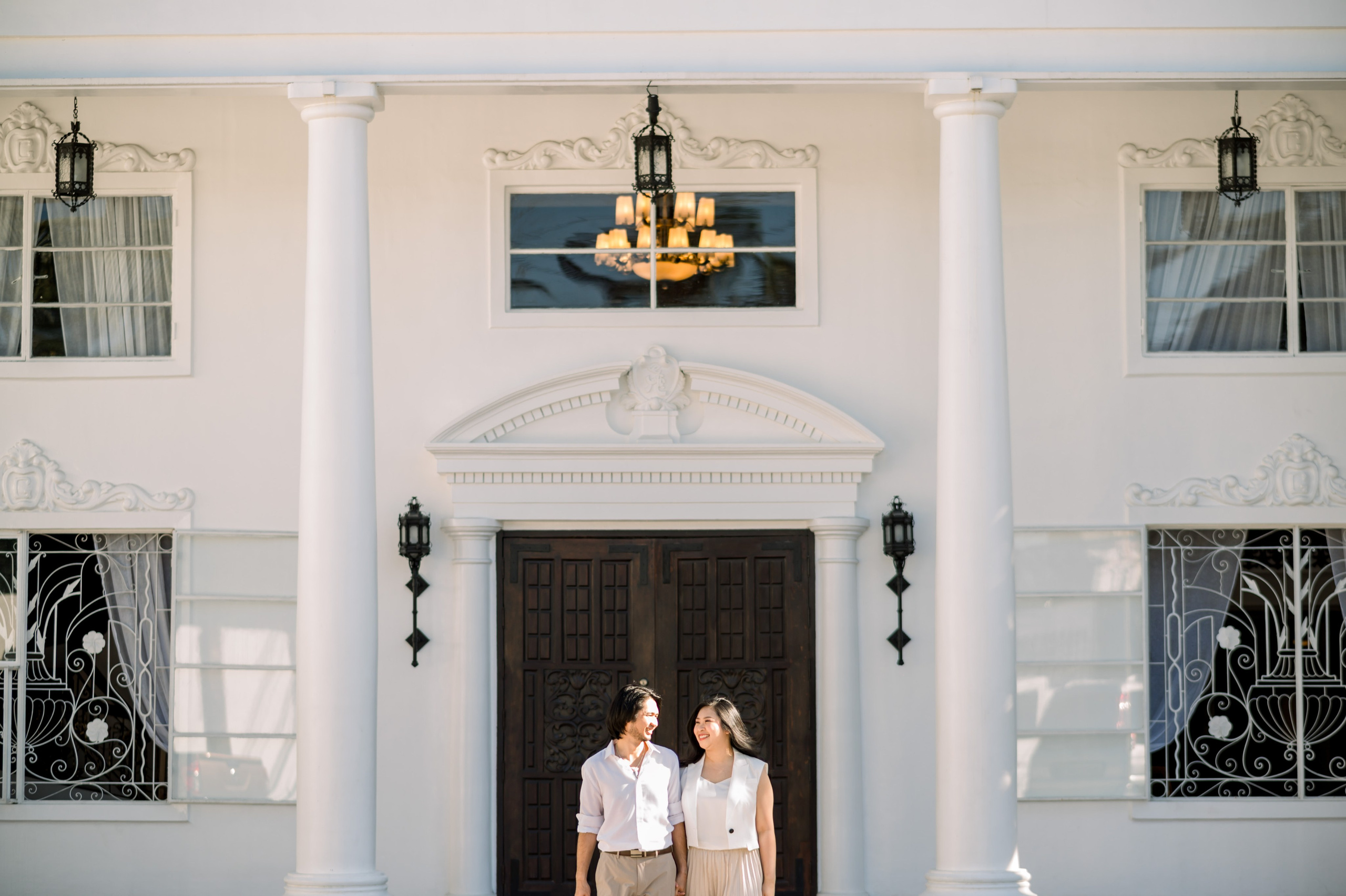 Weddings. Woody Weddings