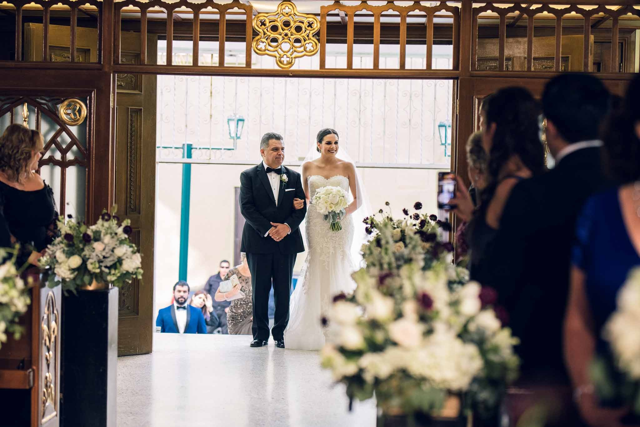 Casa Baloyan boda Tijuana Viviana y Ramón. Estudio de fotografia en Tijuana