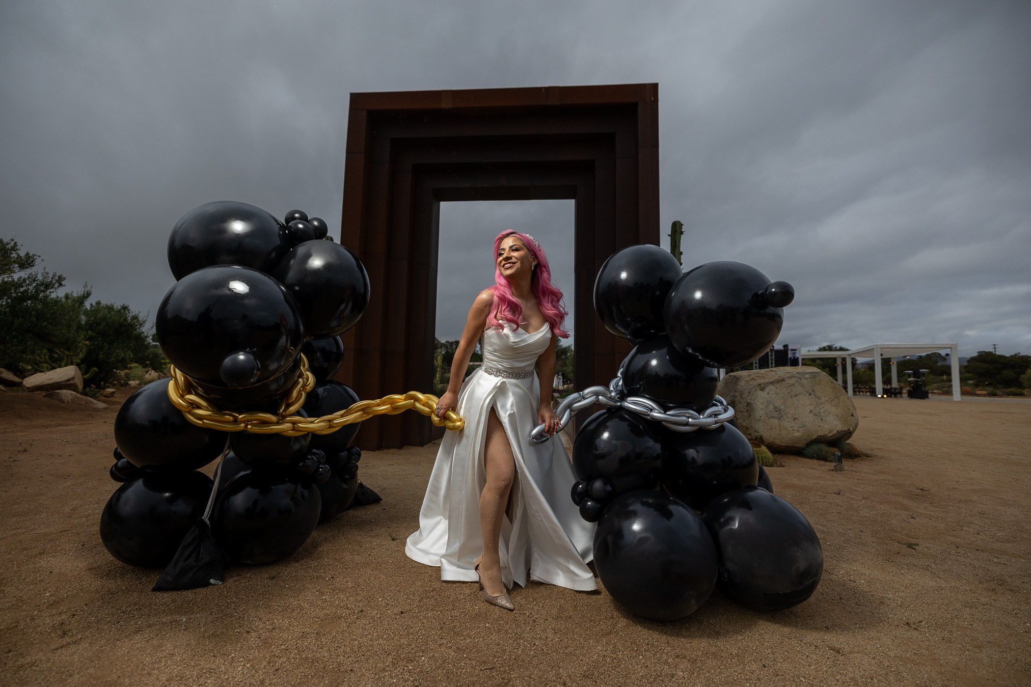 Entre Rocas Valle de Guadalupe Boda Lizbeth y Miguel. Estudio de fotografia en Tijuana