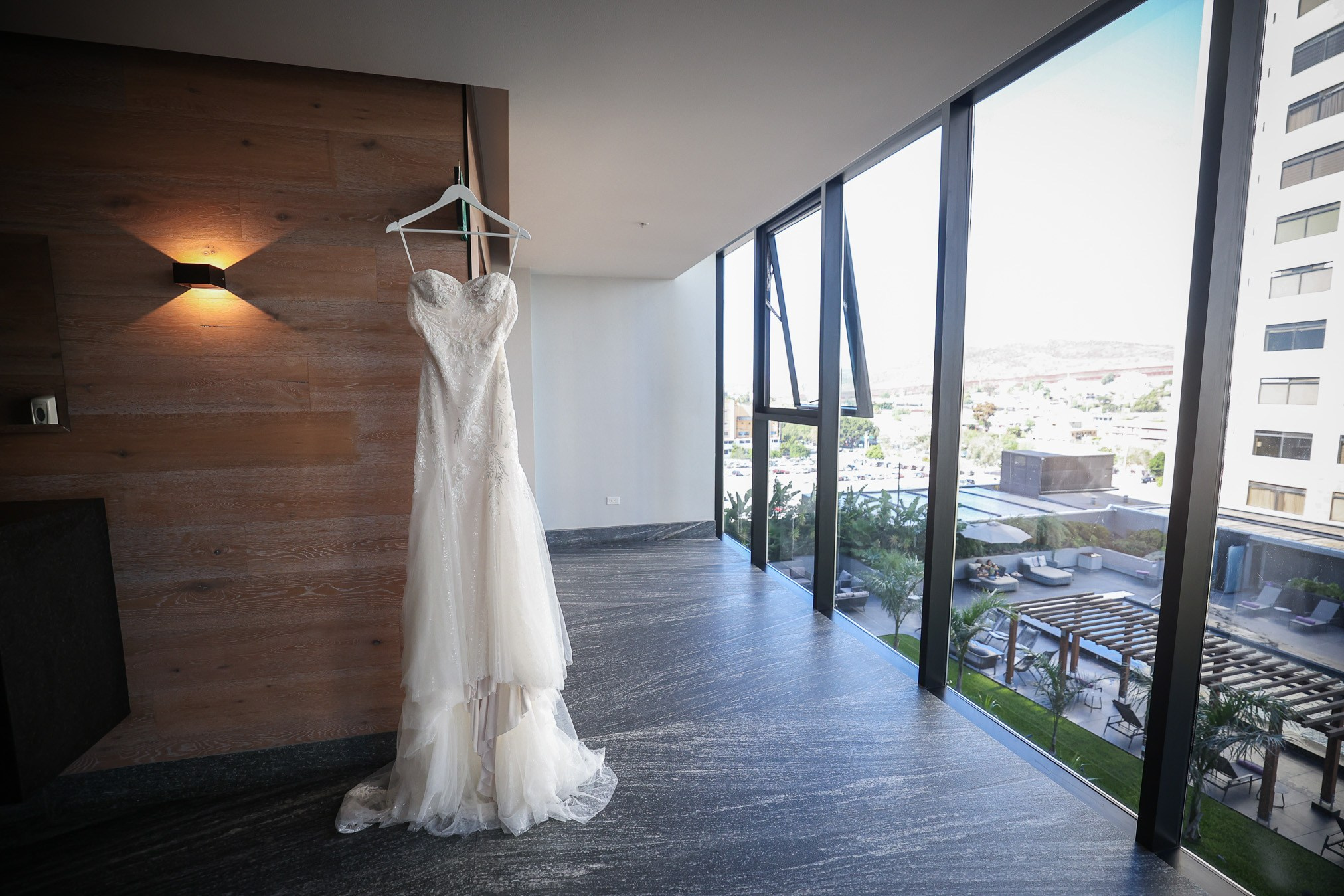 Casa Baloyan Tijuana Boda Melissa y Alan. Estudio de fotografia en Tijuana