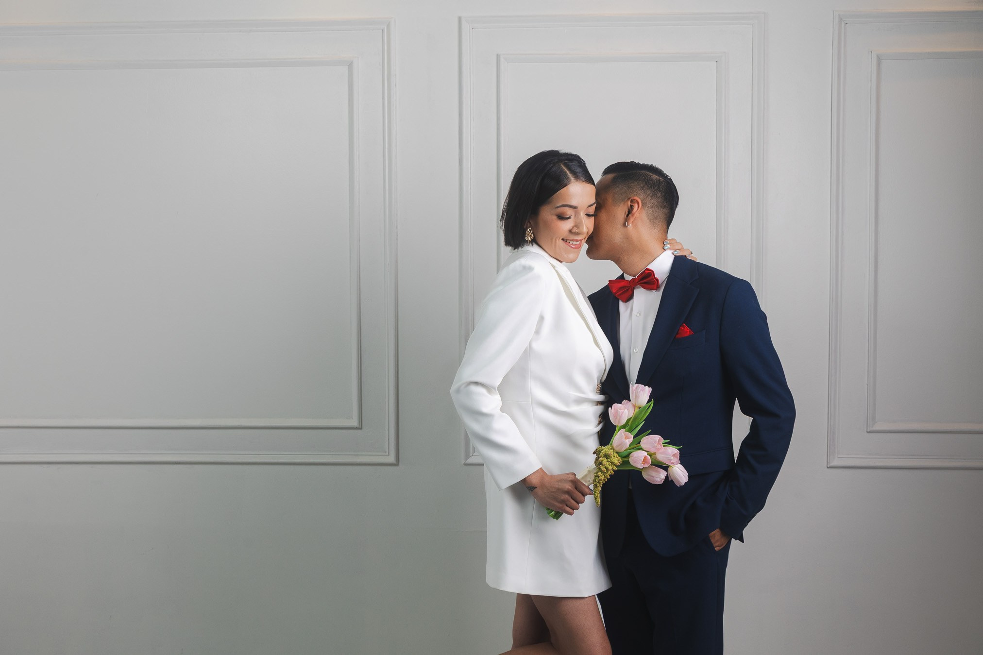 Lucerna Casa Baloyan Boda Tijuana Stephanie y Sebastyan. Estudio de fotografia en Tijuana