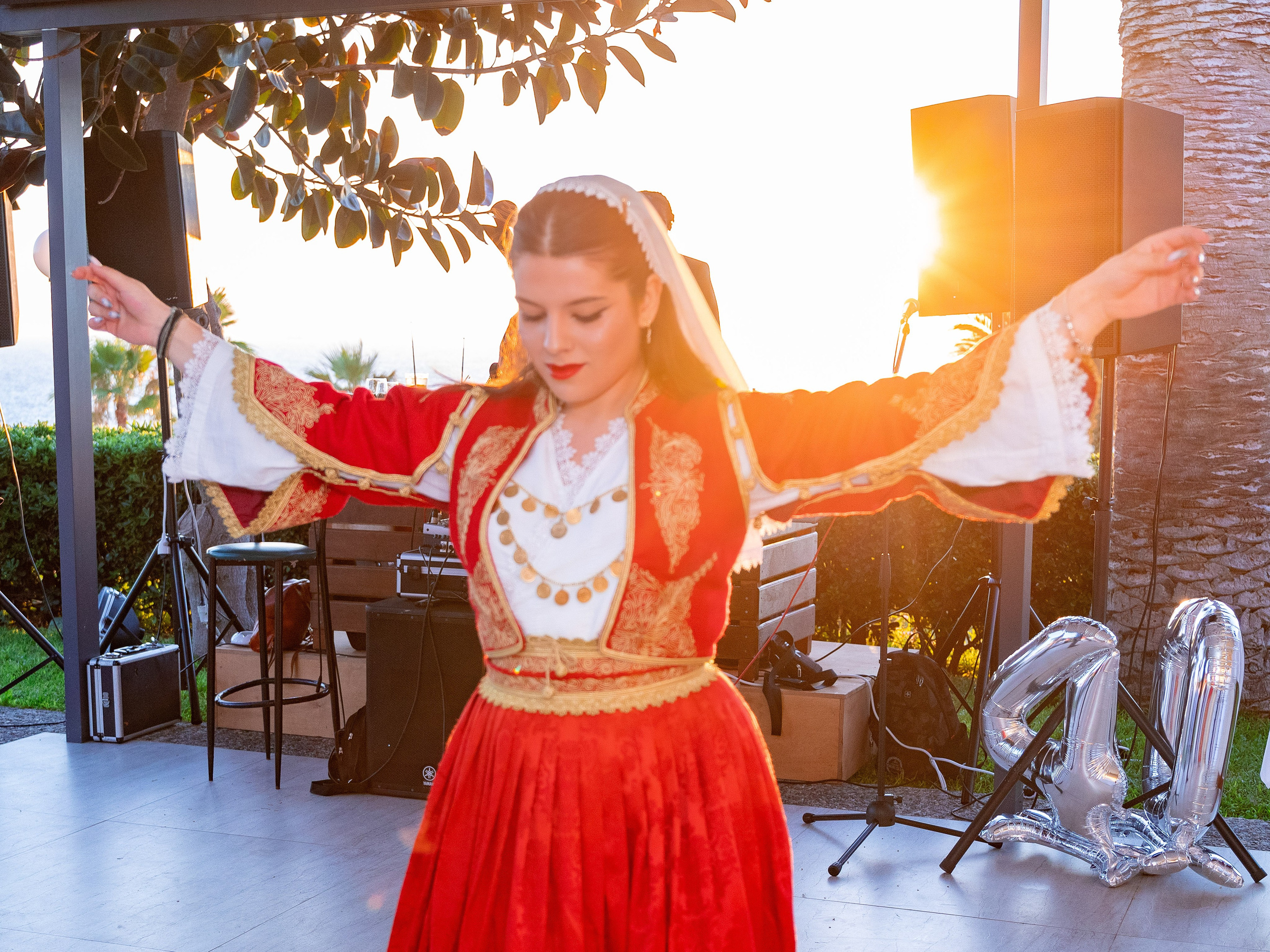 Portraits. Sam Jobi Media