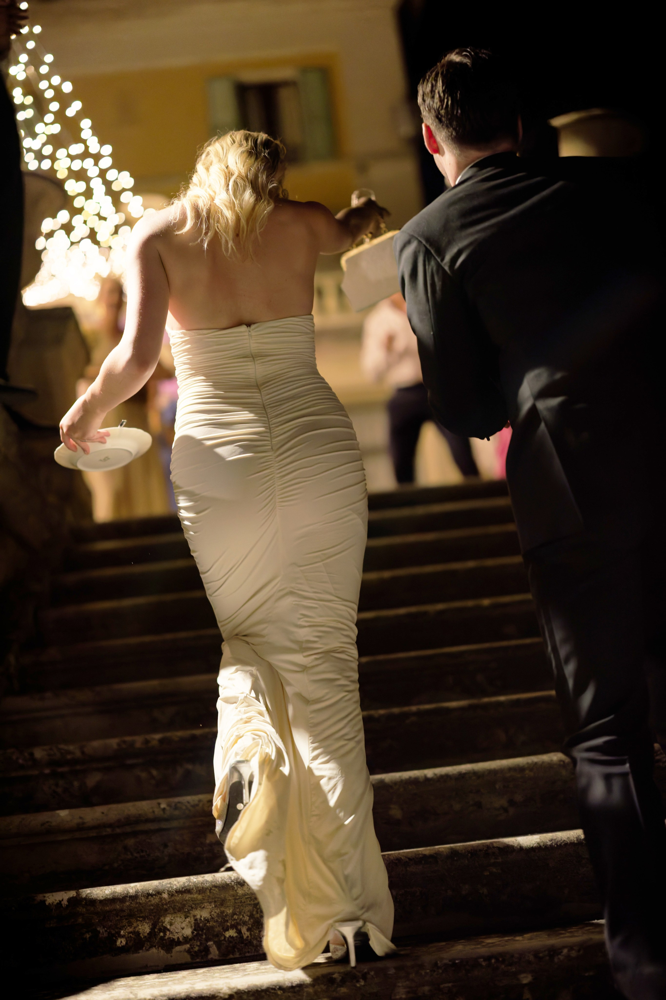 Wedding at La Torre di Pila, Umbria, Italy