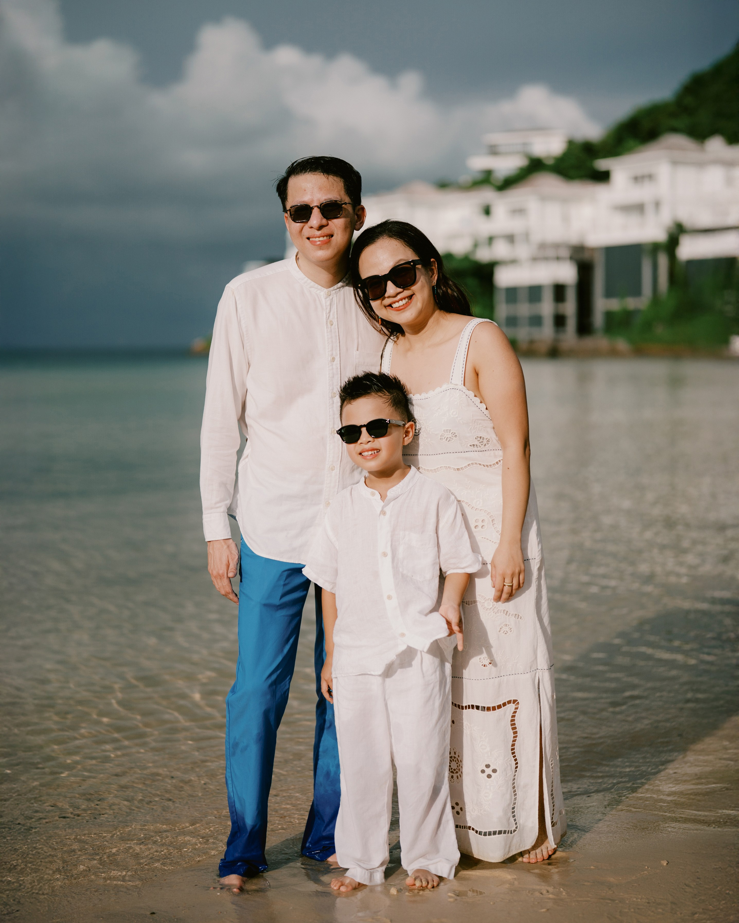 Photographer Phu Quoc