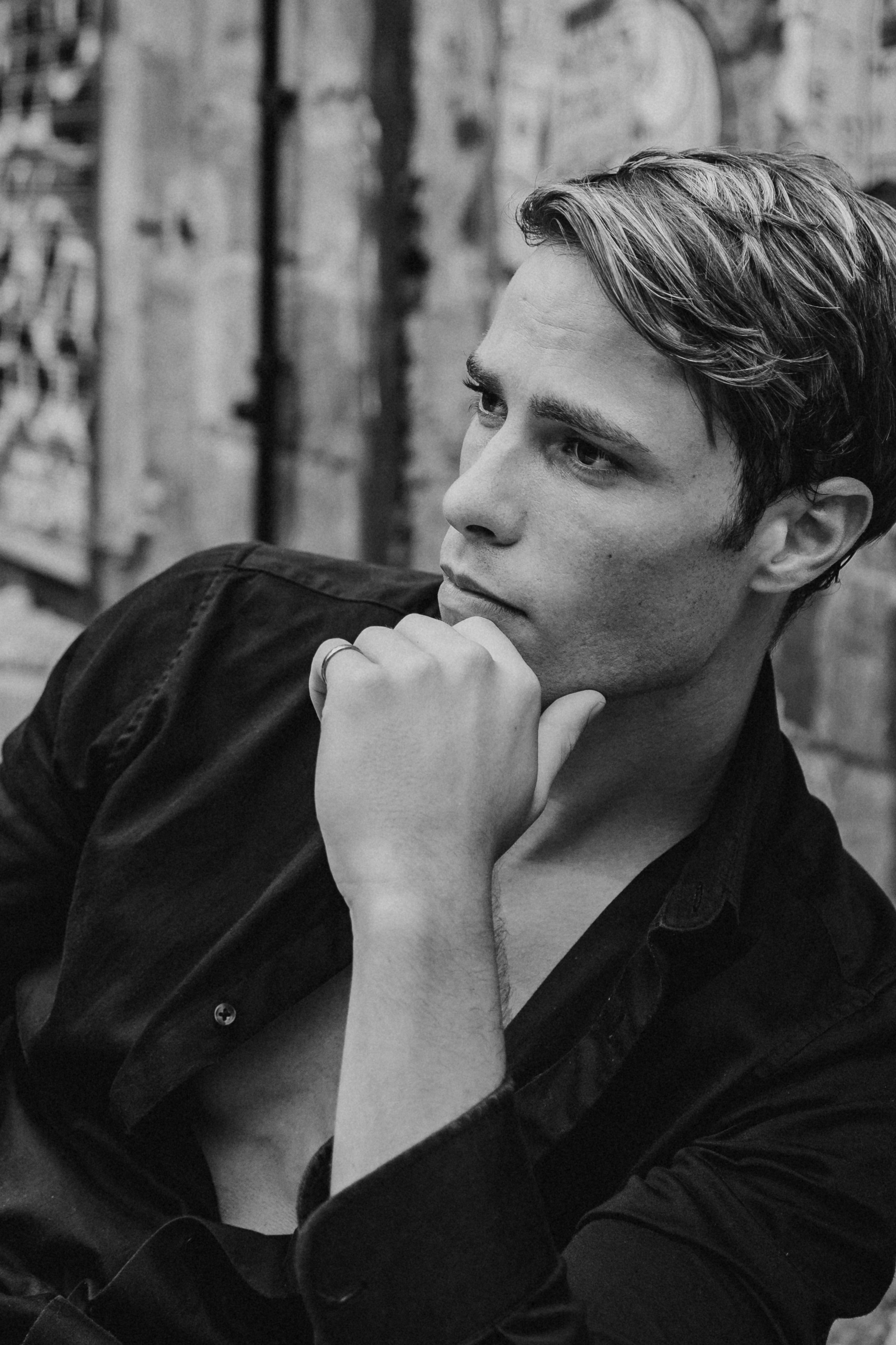 Julian. Дарина Иванова, лайфстайл фотограф в Неаполе. Портреты, свадьбы